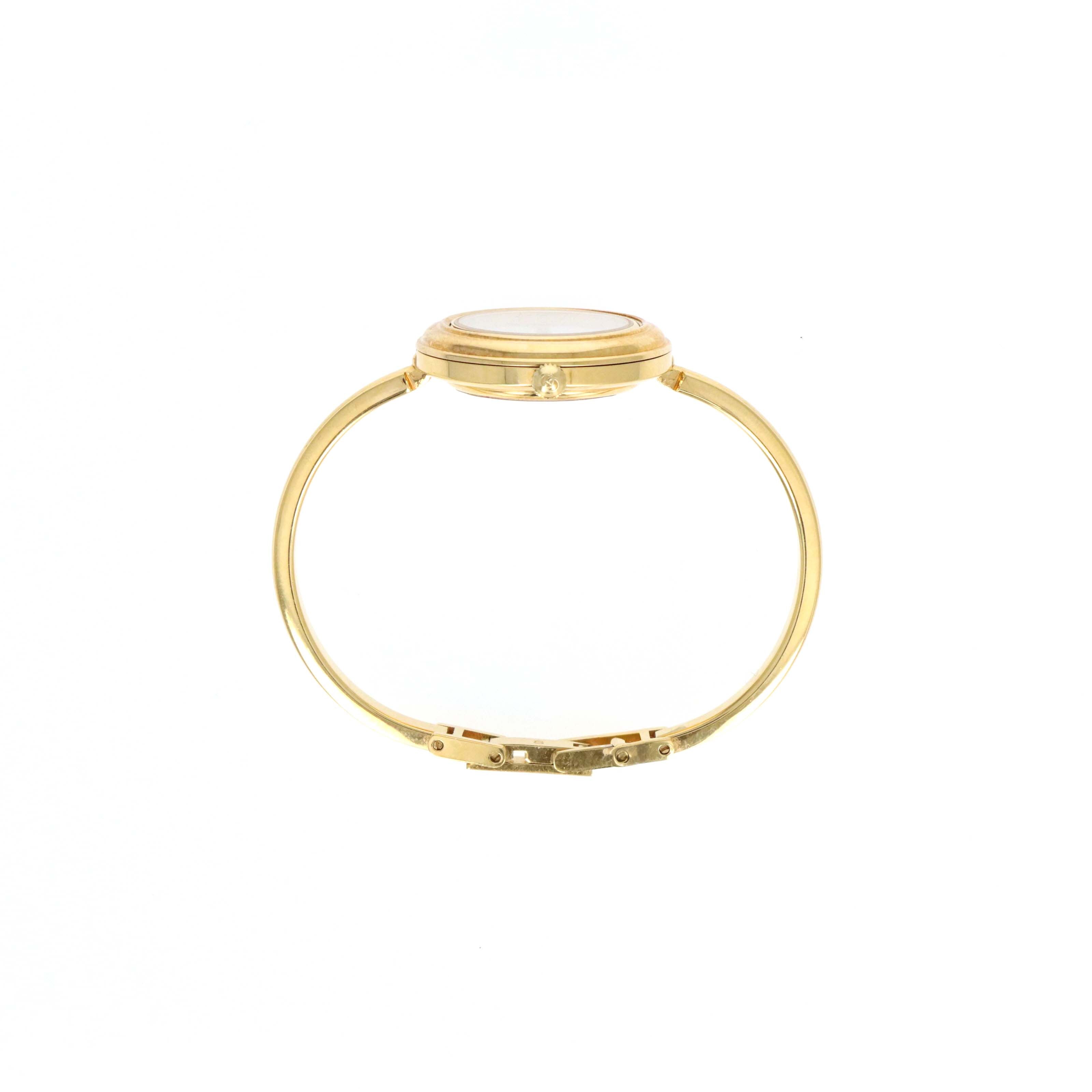 Vintage Gucci Interchangeable Bezel Watch #3 - Queen May