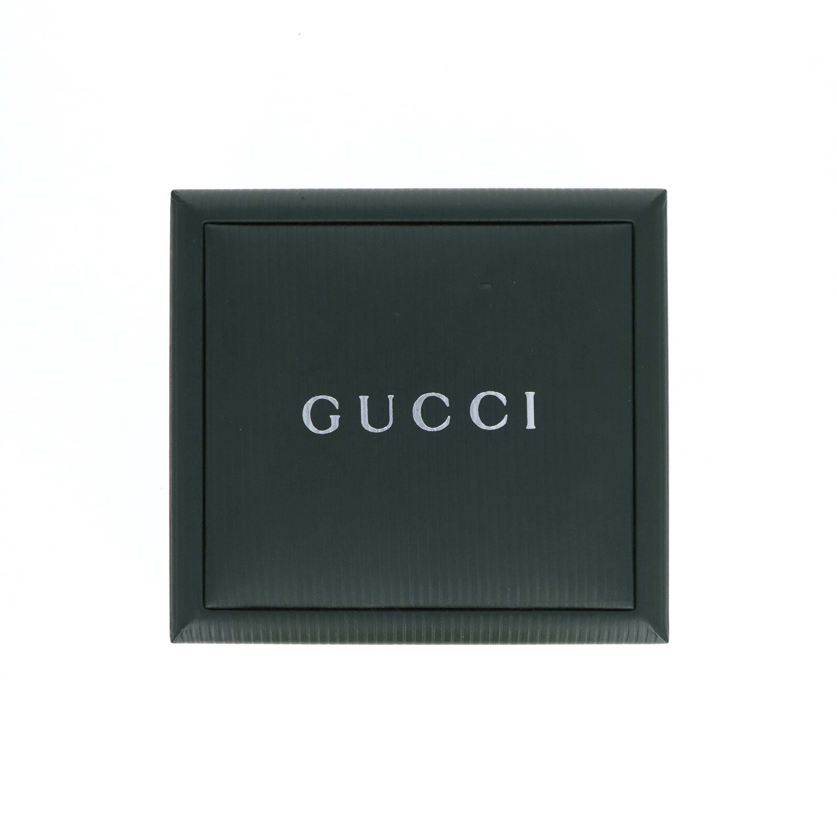 Vintage Gucci Interchangeable Bezel Watch #5 - Queen May