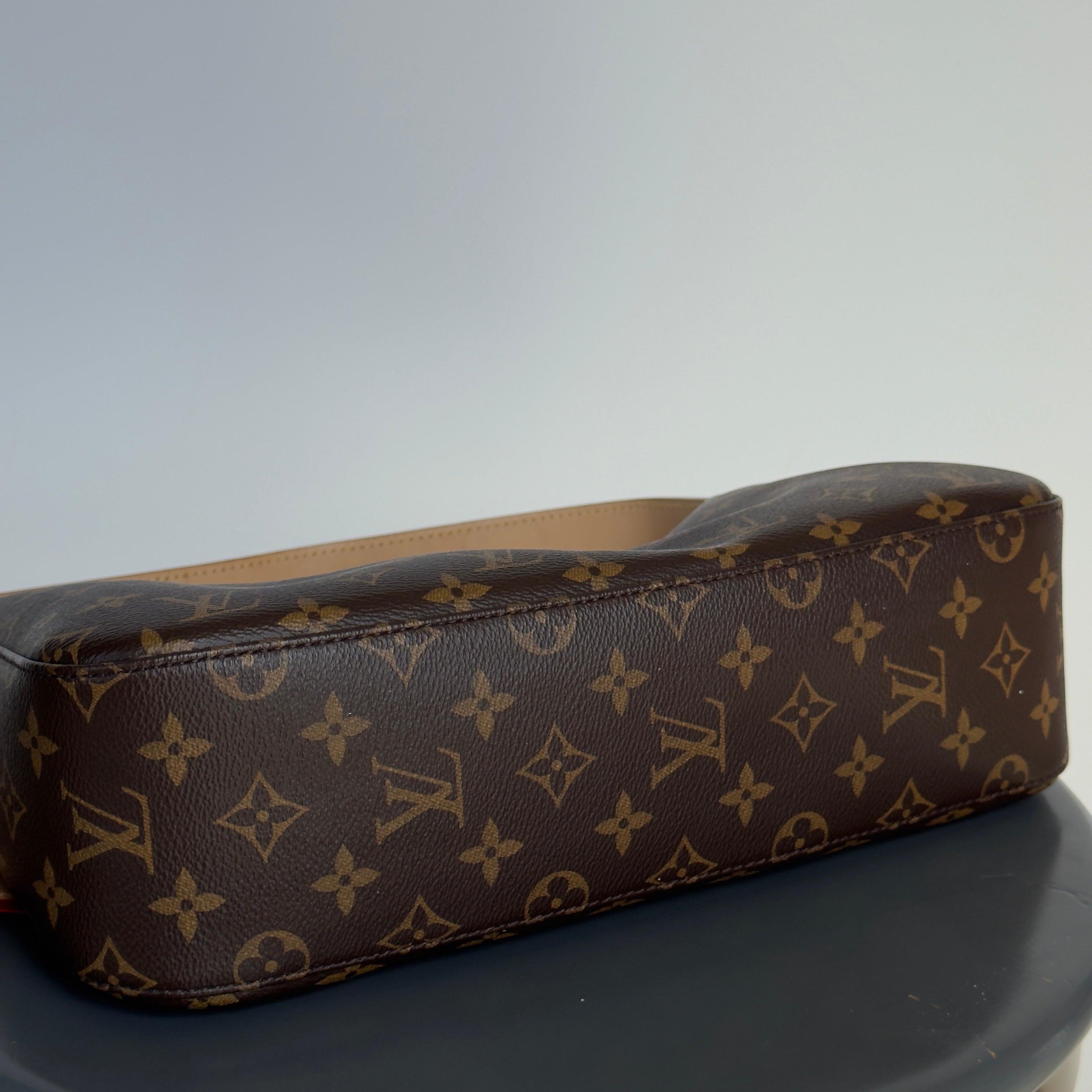 Louis Vuitton Slouchy PM - Queen May