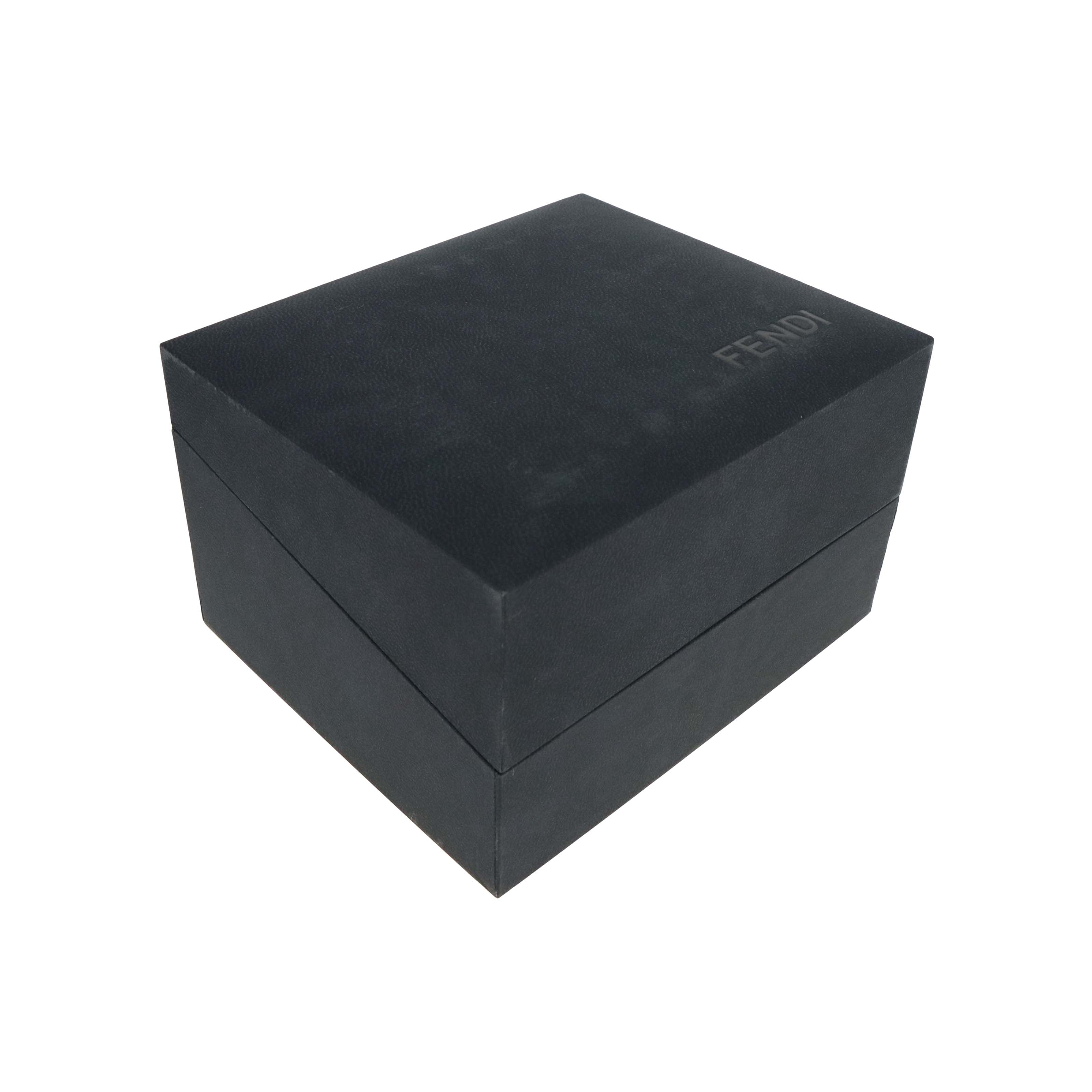 Fendi B-Fendi 3800L Diamond Ladies Watch - Queen May