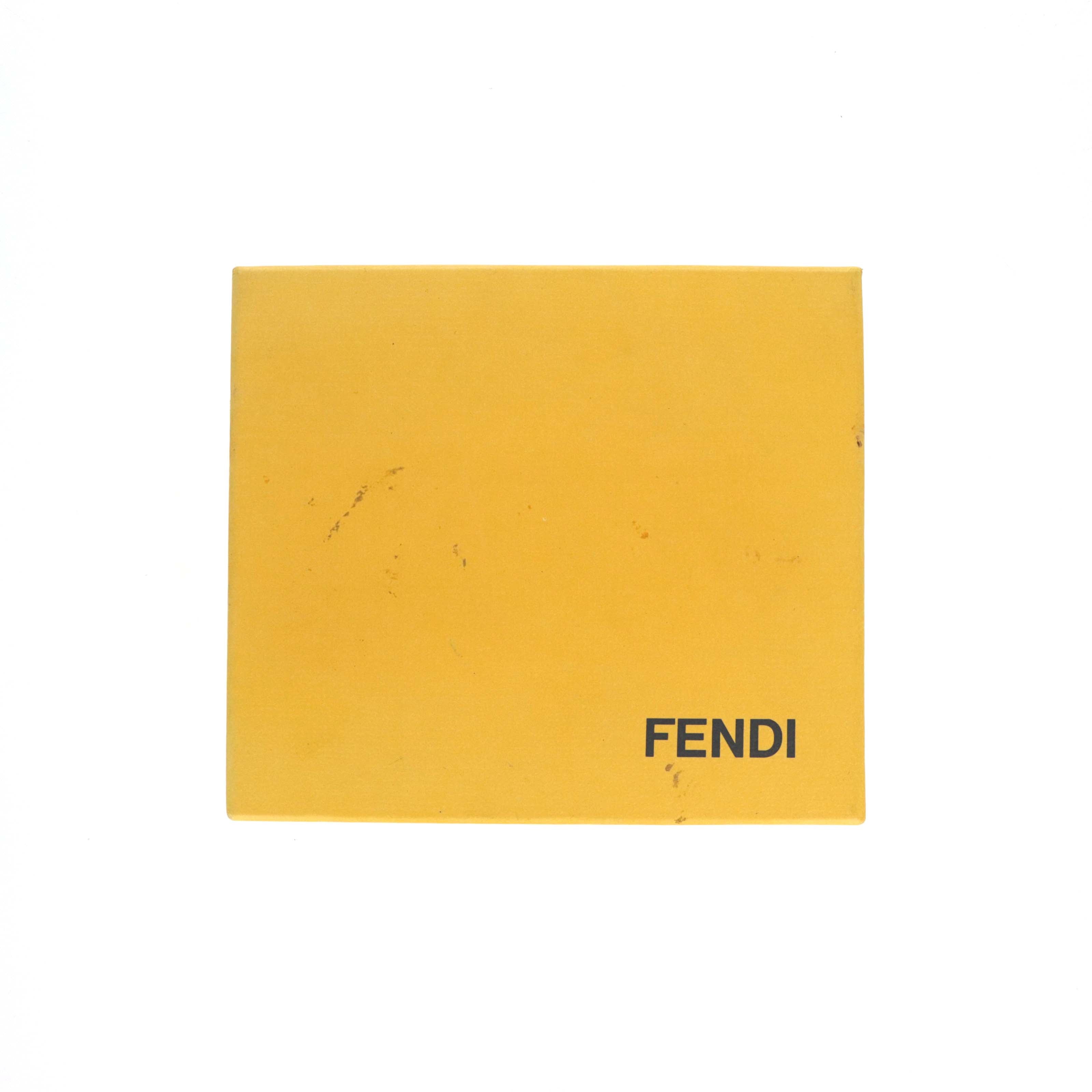 Fendi B-Fendi 3800L Diamond Ladies Watch - Queen May