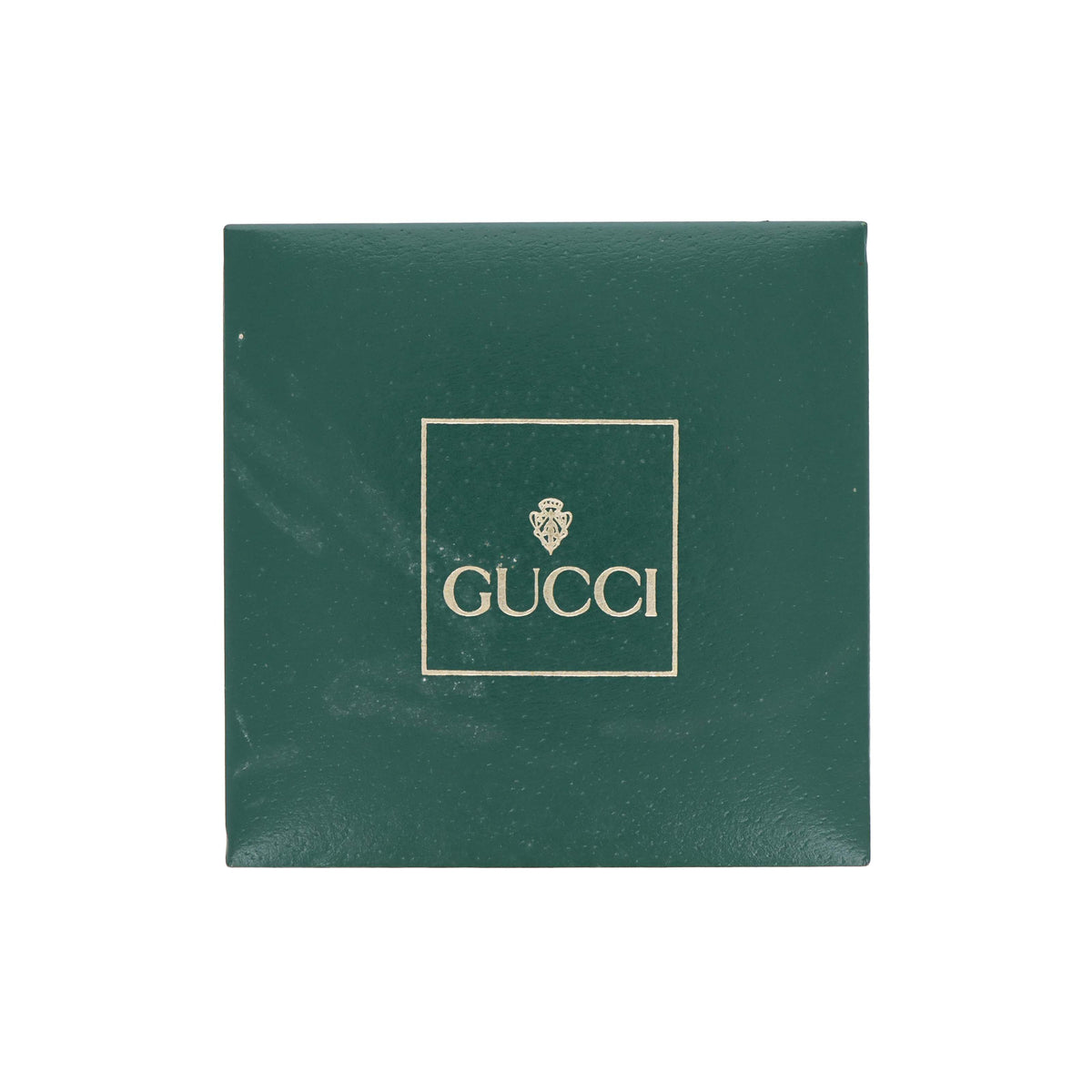 Vintage Gucci Interchangeable Bezel Bangle Watch