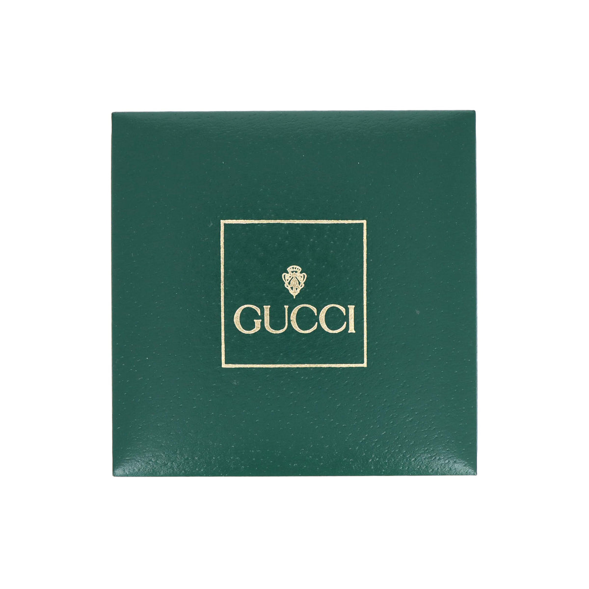Vintage Gucci Interchangeable Bezel Bangle Watch