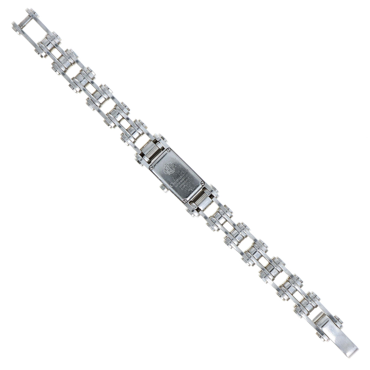 Christian Dior Chain Watch