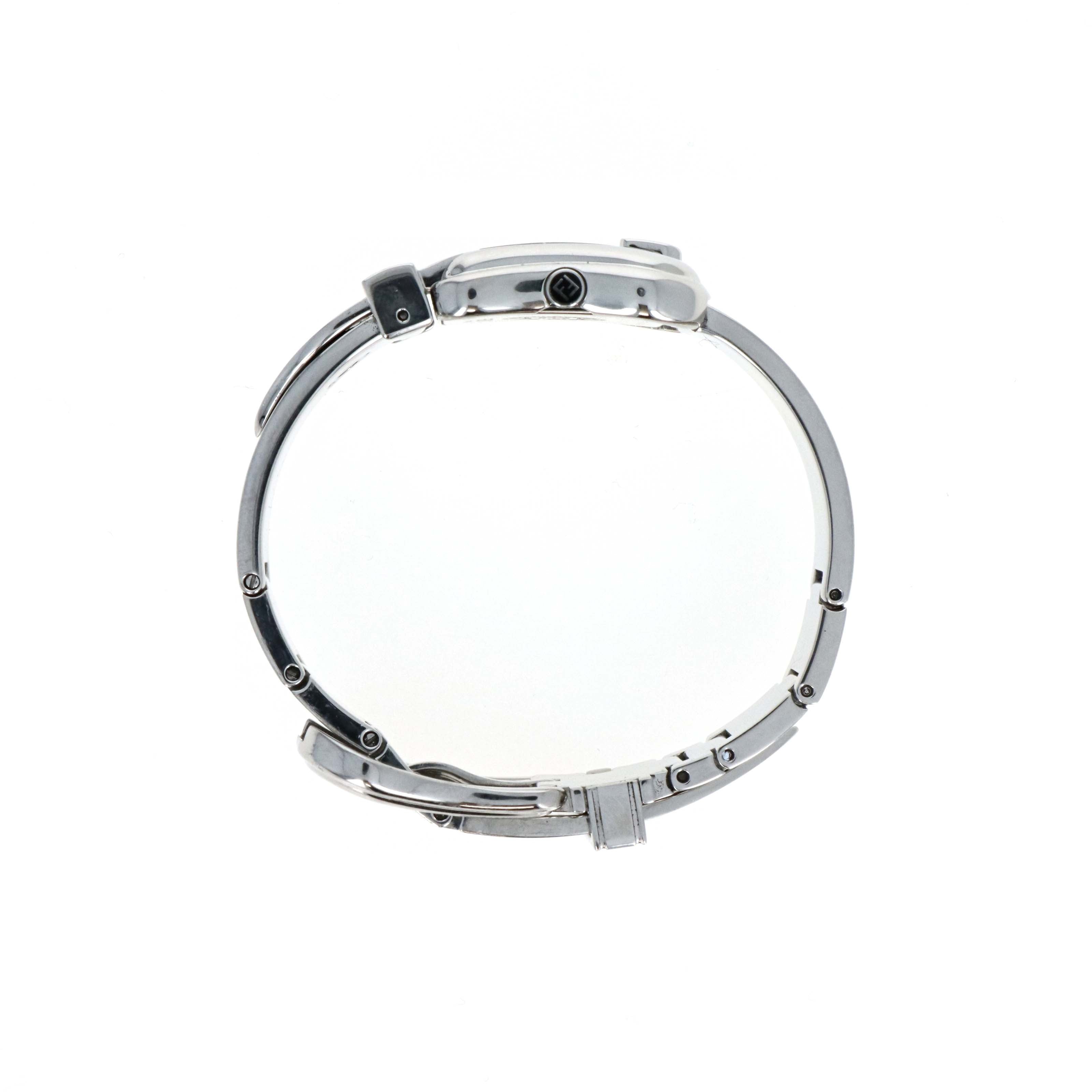 Fendi B-Fendi 3800L Diamond Ladies Watch - Queen May