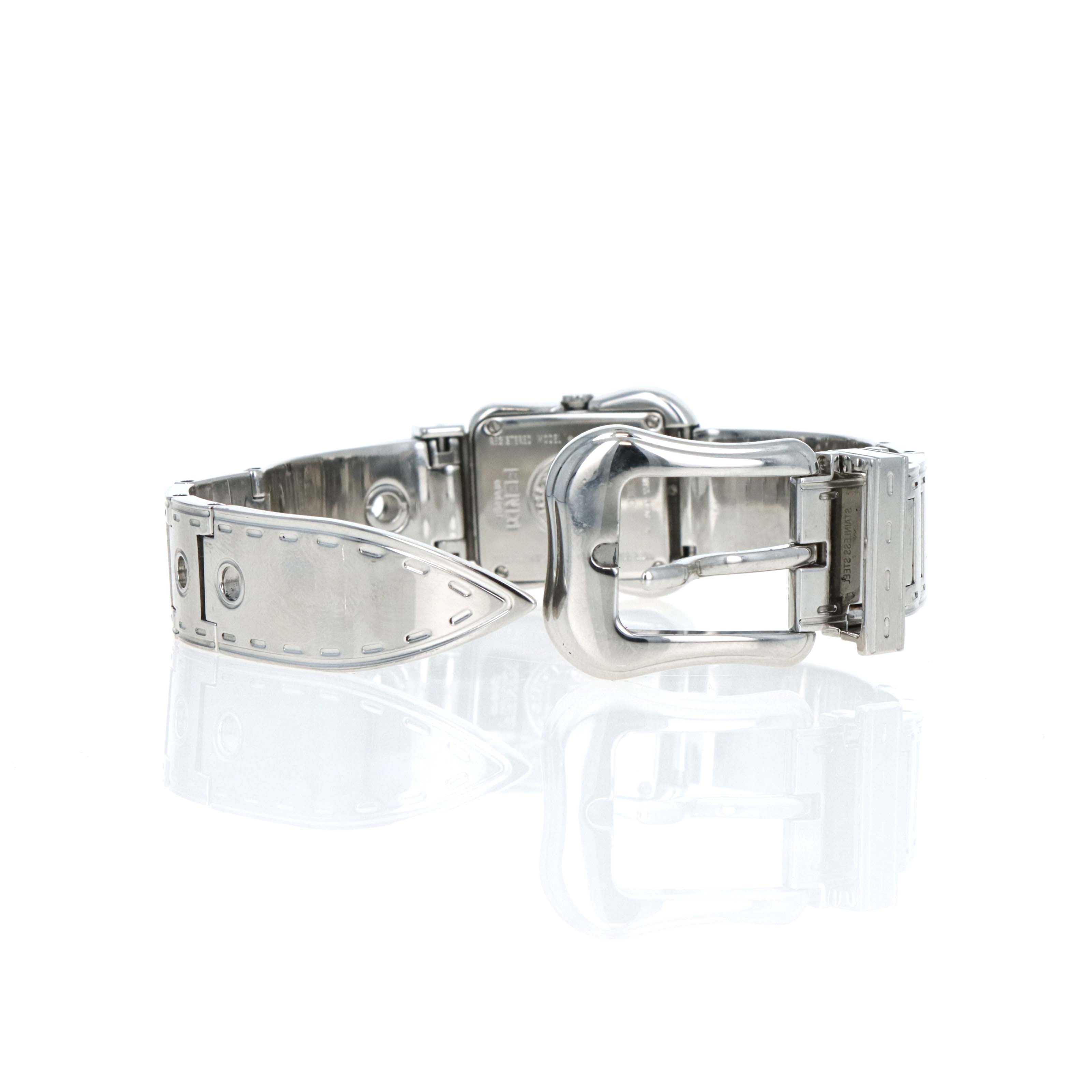 Fendi B-Fendi 3800L Diamond Ladies Watch - Queen May