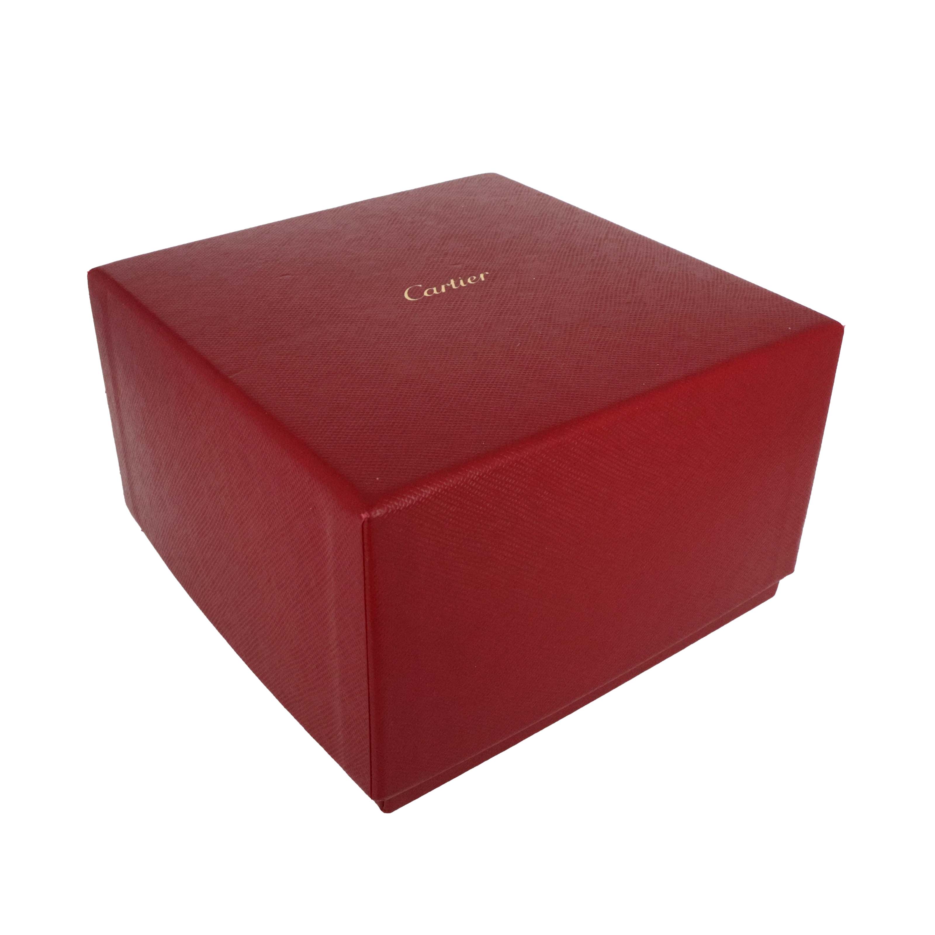 Cartier Just Un Clou Bracelet Small Size - Queen May