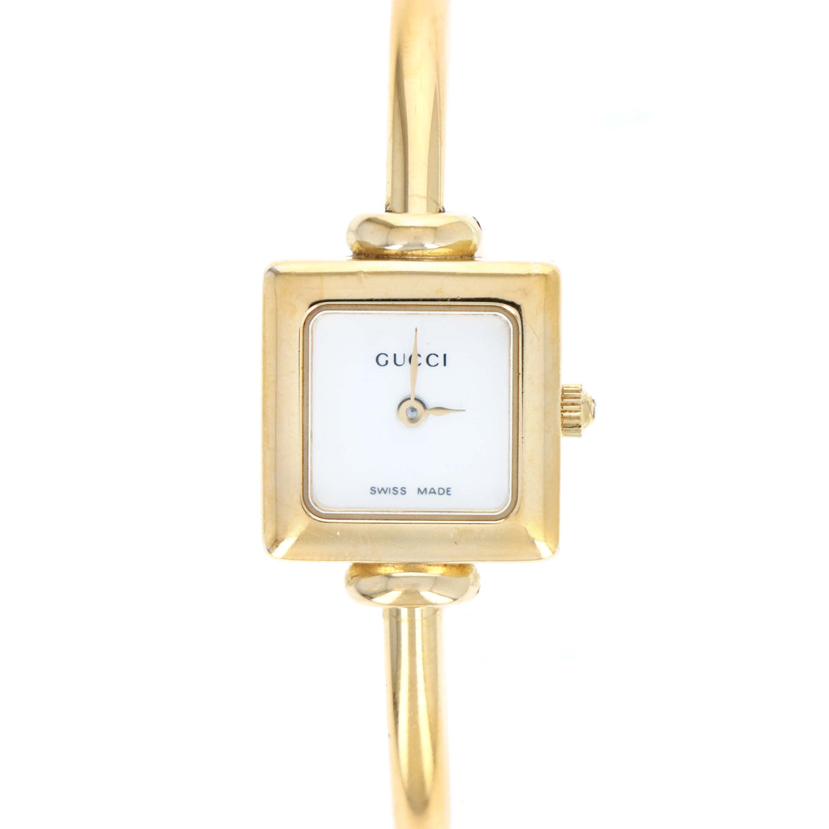 Gucci Bangle Watch 1900L