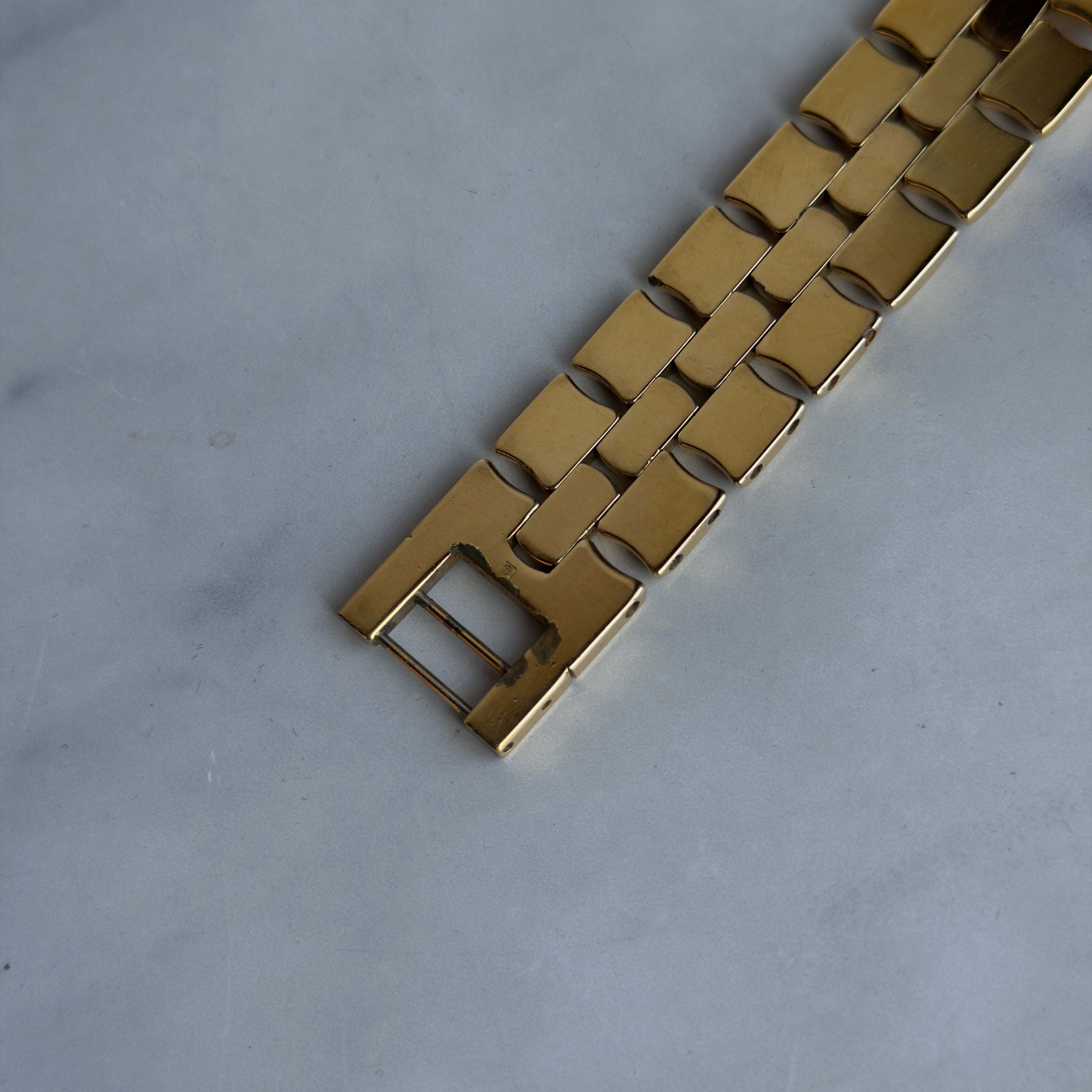 Vintage Rare Fendi Interchangeable Bezel Watch
