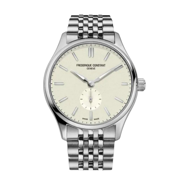 Frederique Constant Classics Index Automatic Sand - Queen May