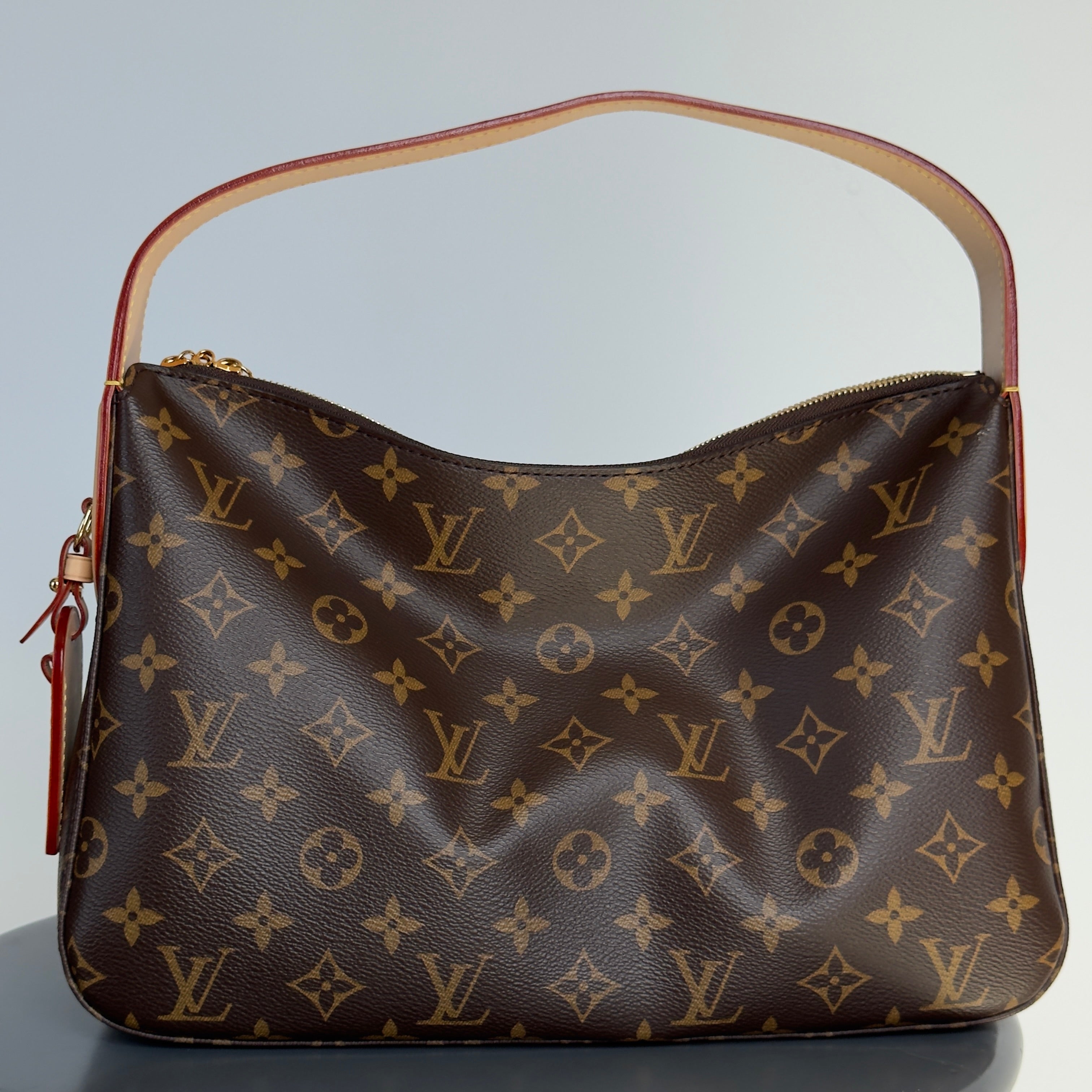 Louis Vuitton Slouchy PM - Queen May