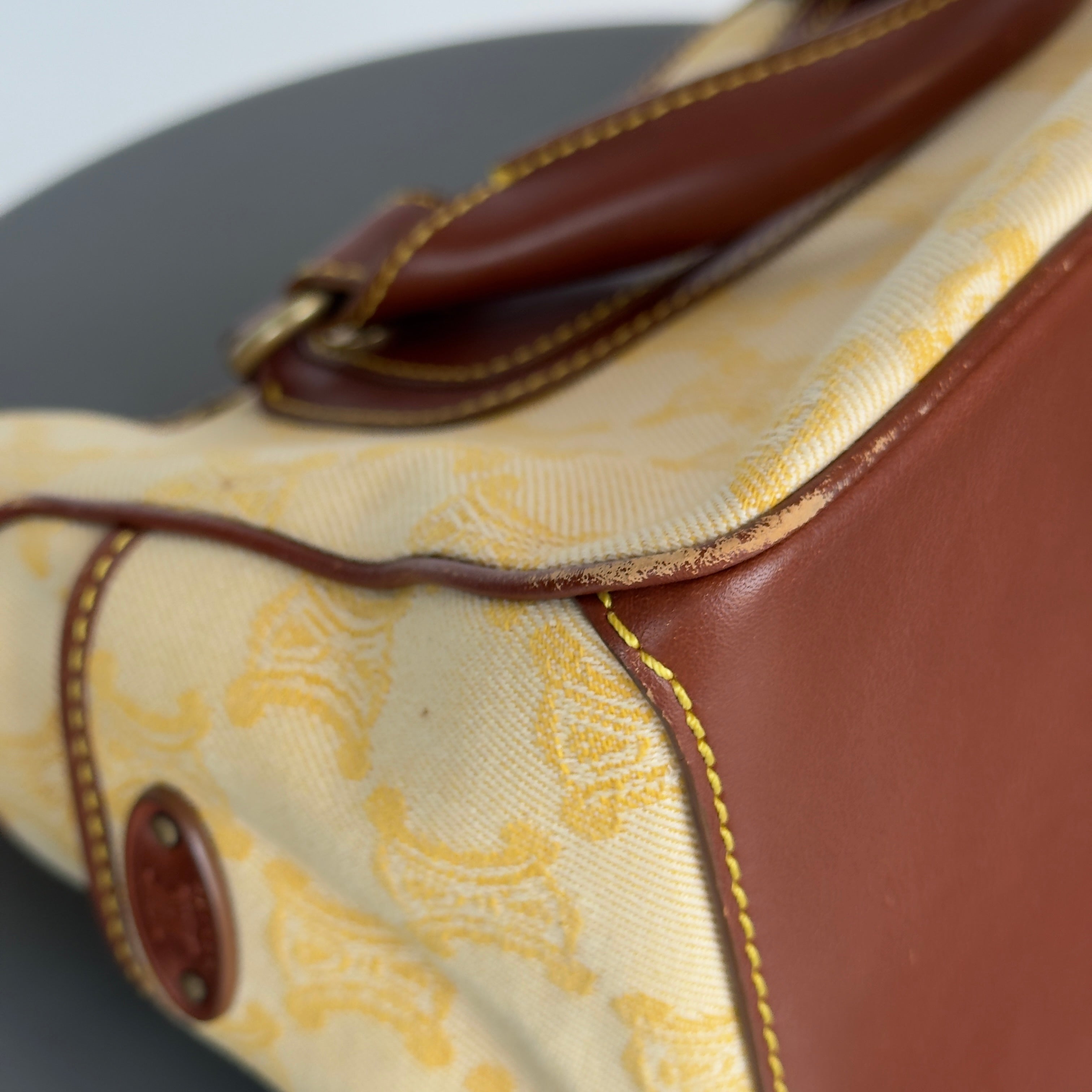 Celine Boogie Bag - Queen May