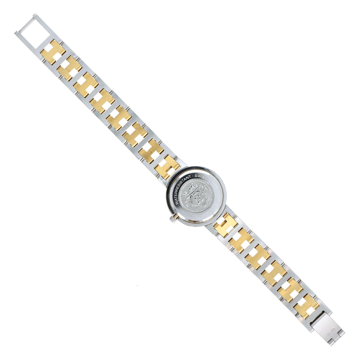 Hermés Mini Clipper Watch - Queen May