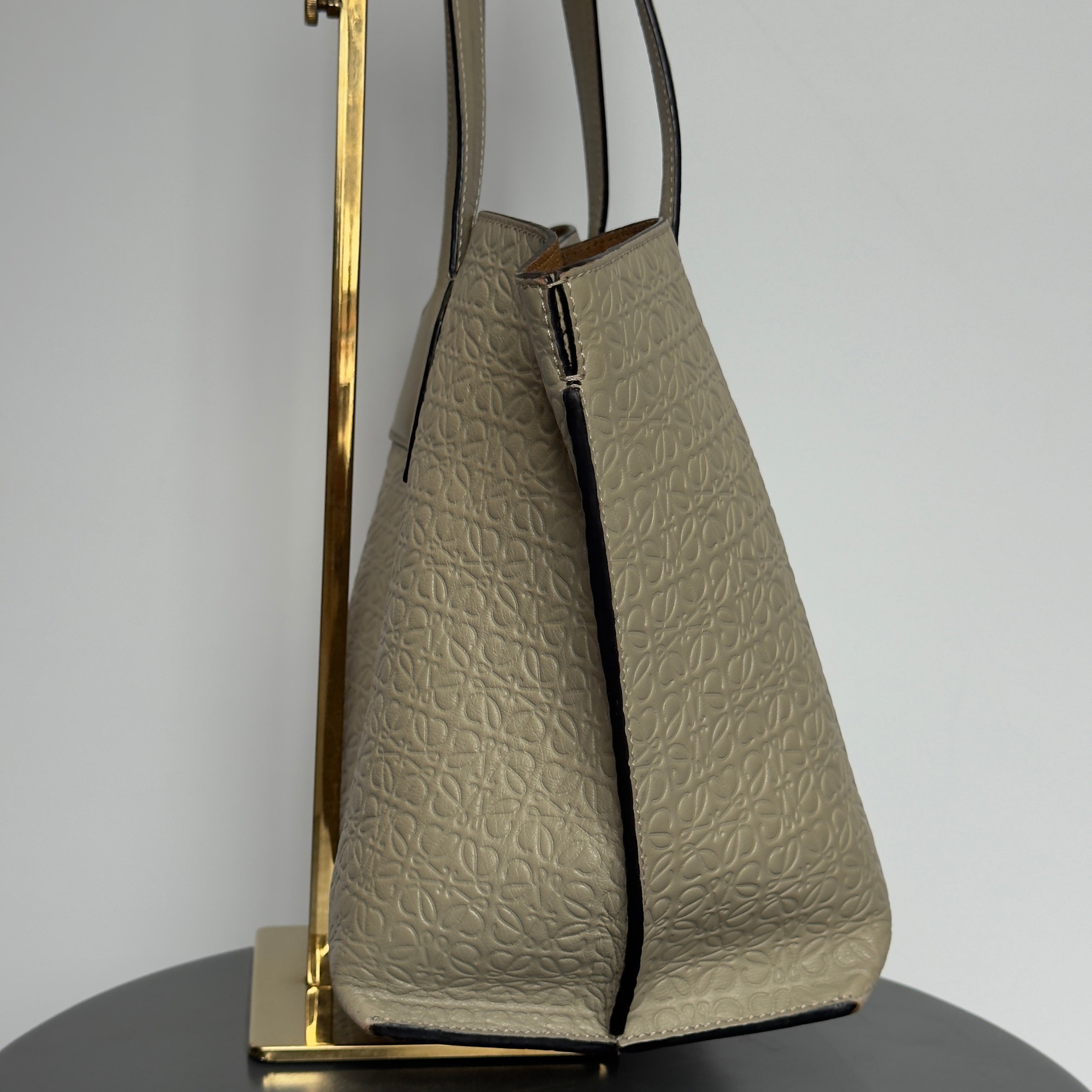 Loewe Anagram Shoulder Bag