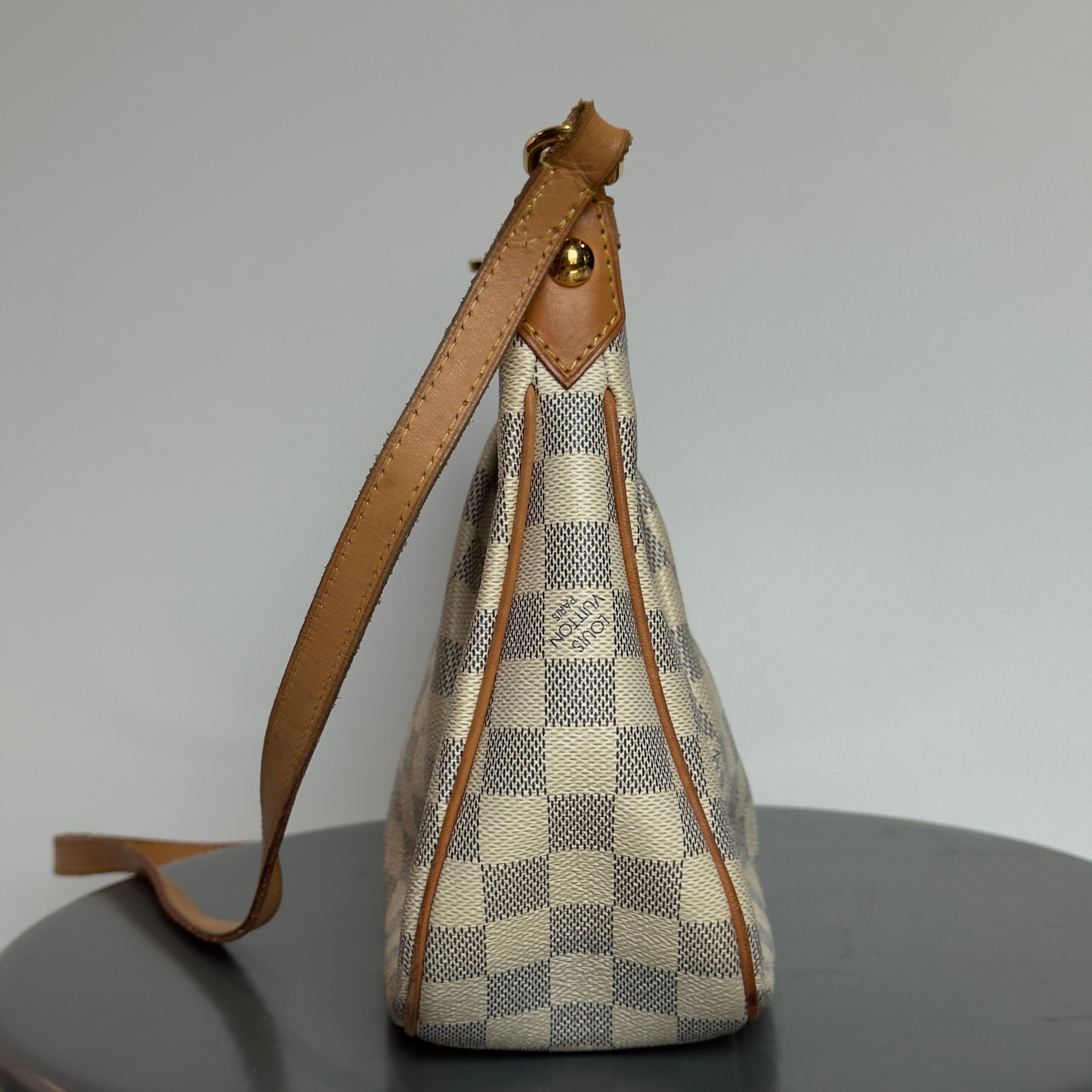 Louis Vuitton Damier Azur Siracusa PM