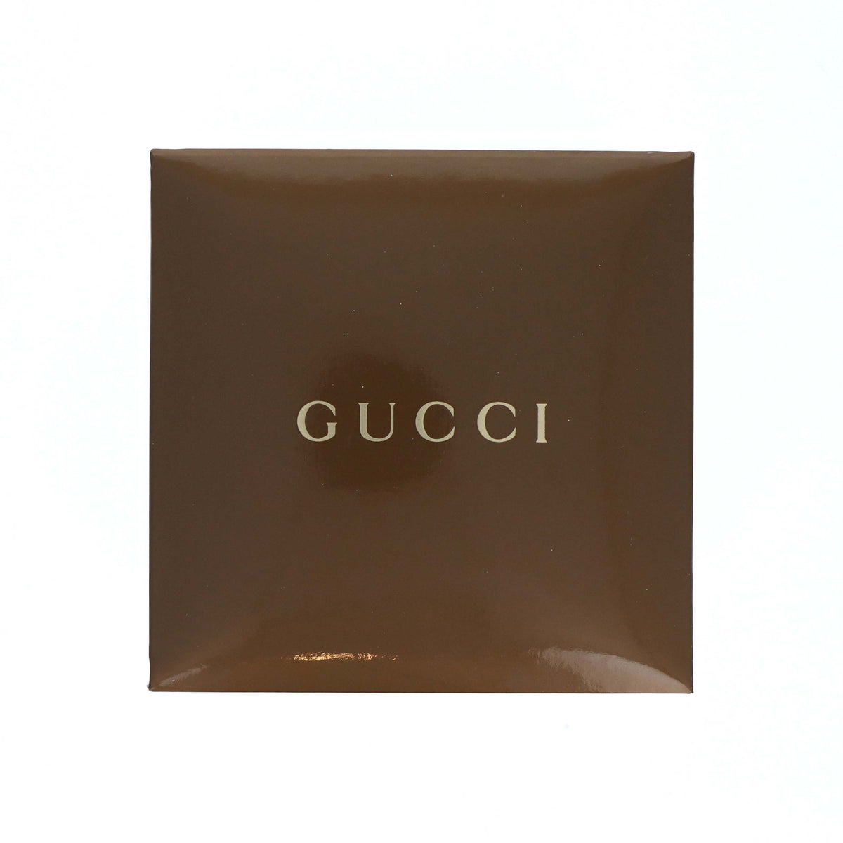 Gucci Tornabuoni Diamond Watch - Queen May