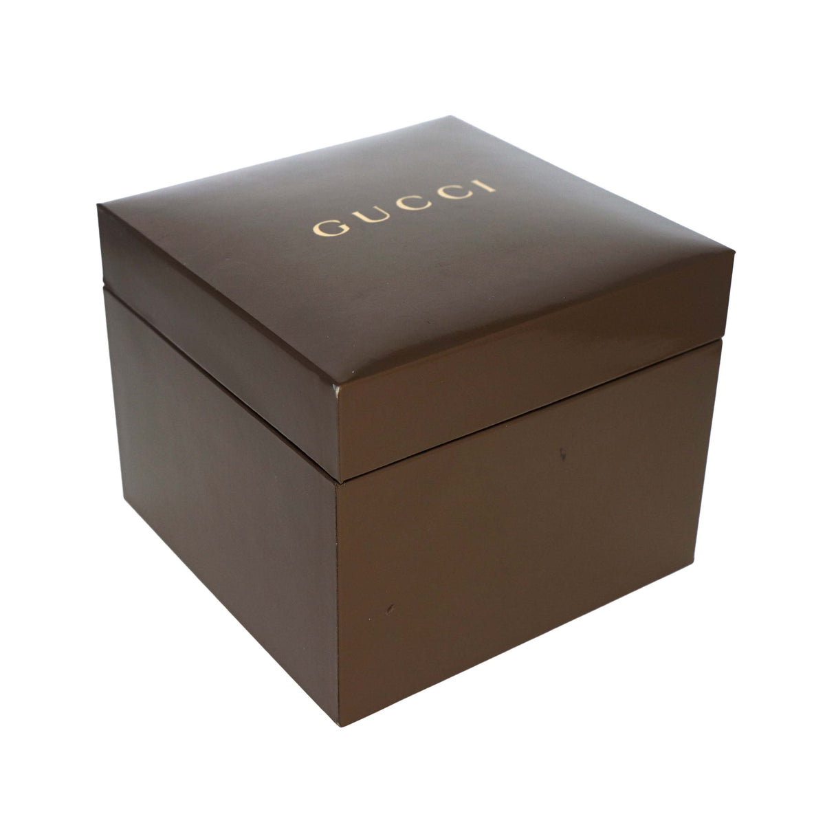 Gucci Tornabuoni Diamond Watch - Queen May