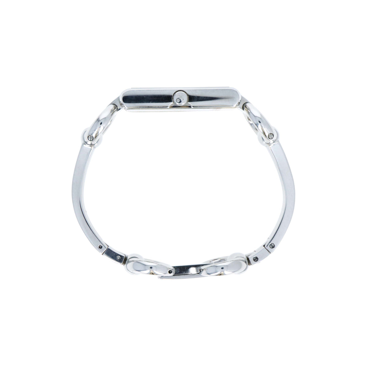 Gucci Tornabuoni Diamond Watch - Queen May