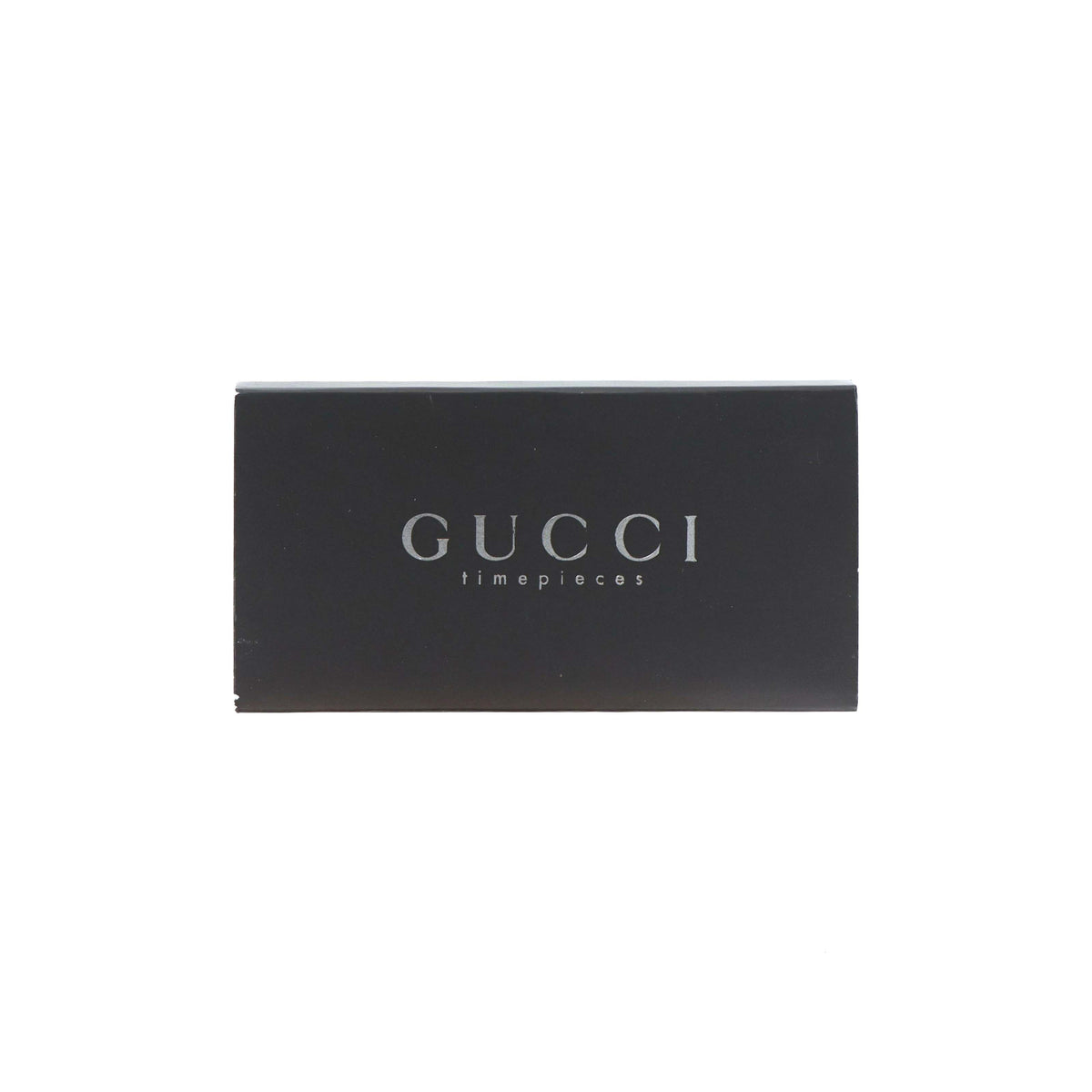 Gucci Tornabuoni Diamond Watch - Queen May
