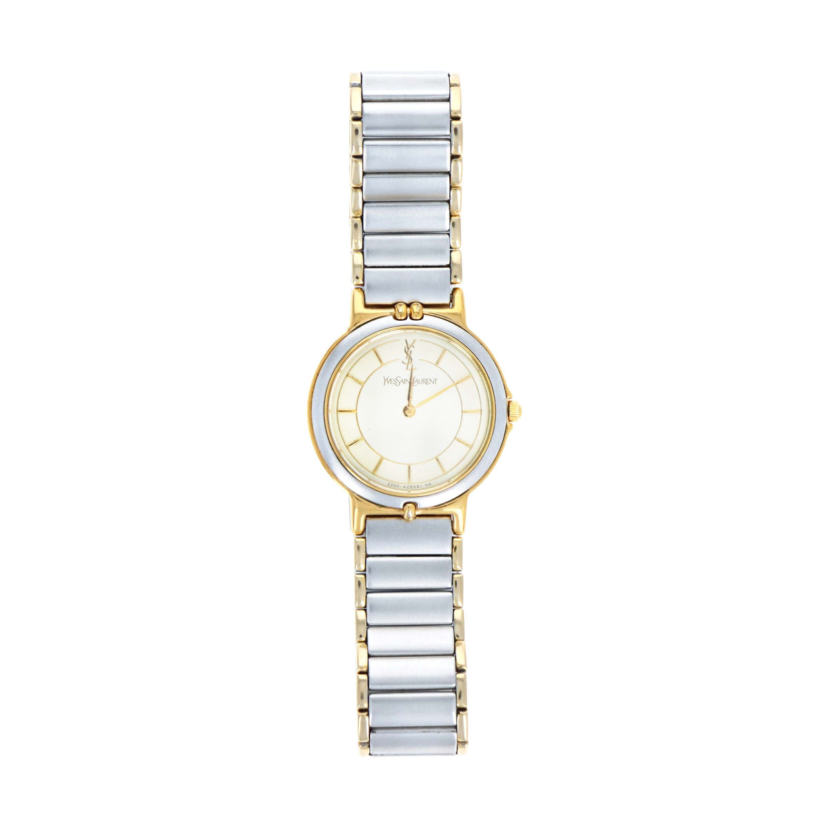 Vintage Yves Saint Laurent Watch - Queen May