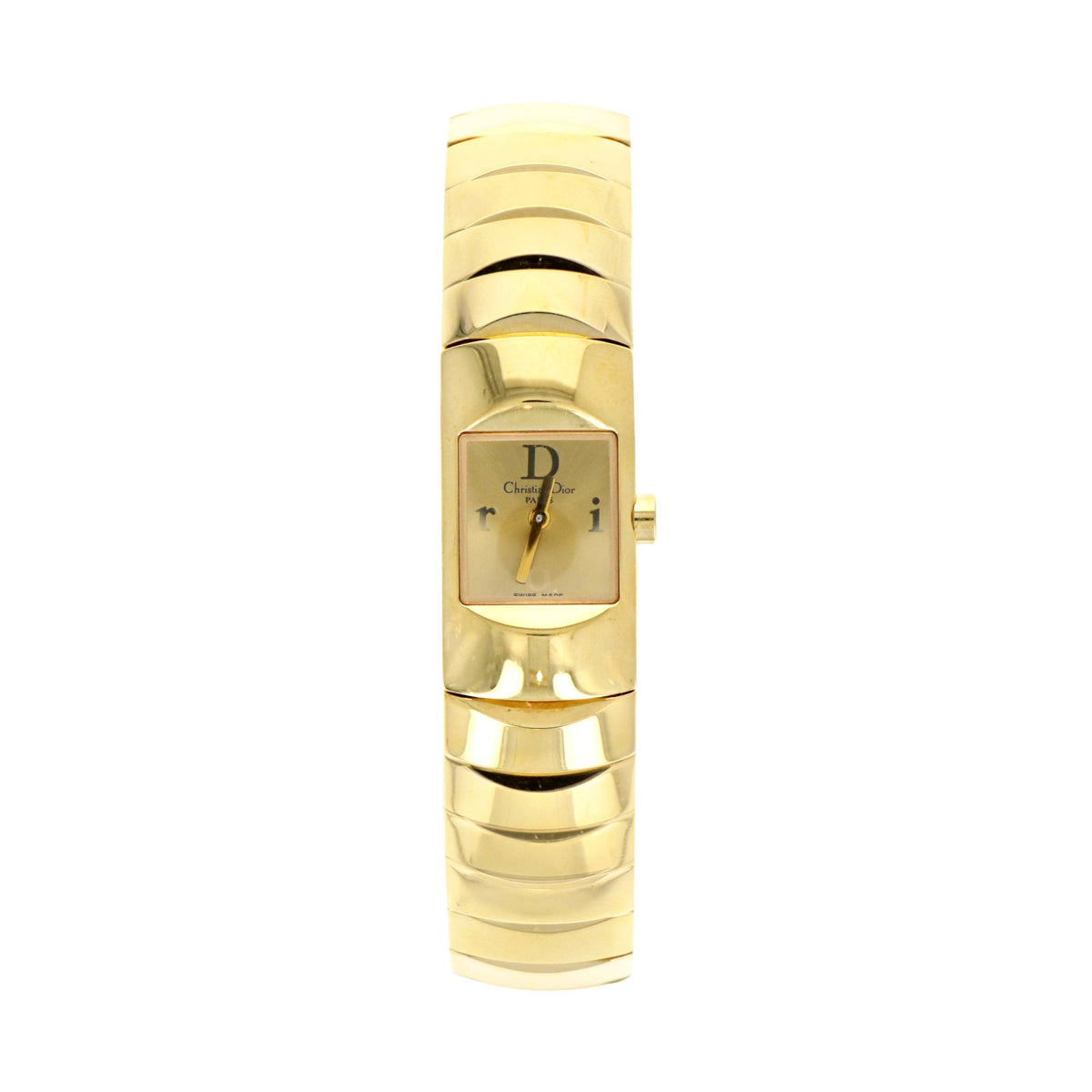 Christian Dior Dioriffic Ladies Watch - Queen May
