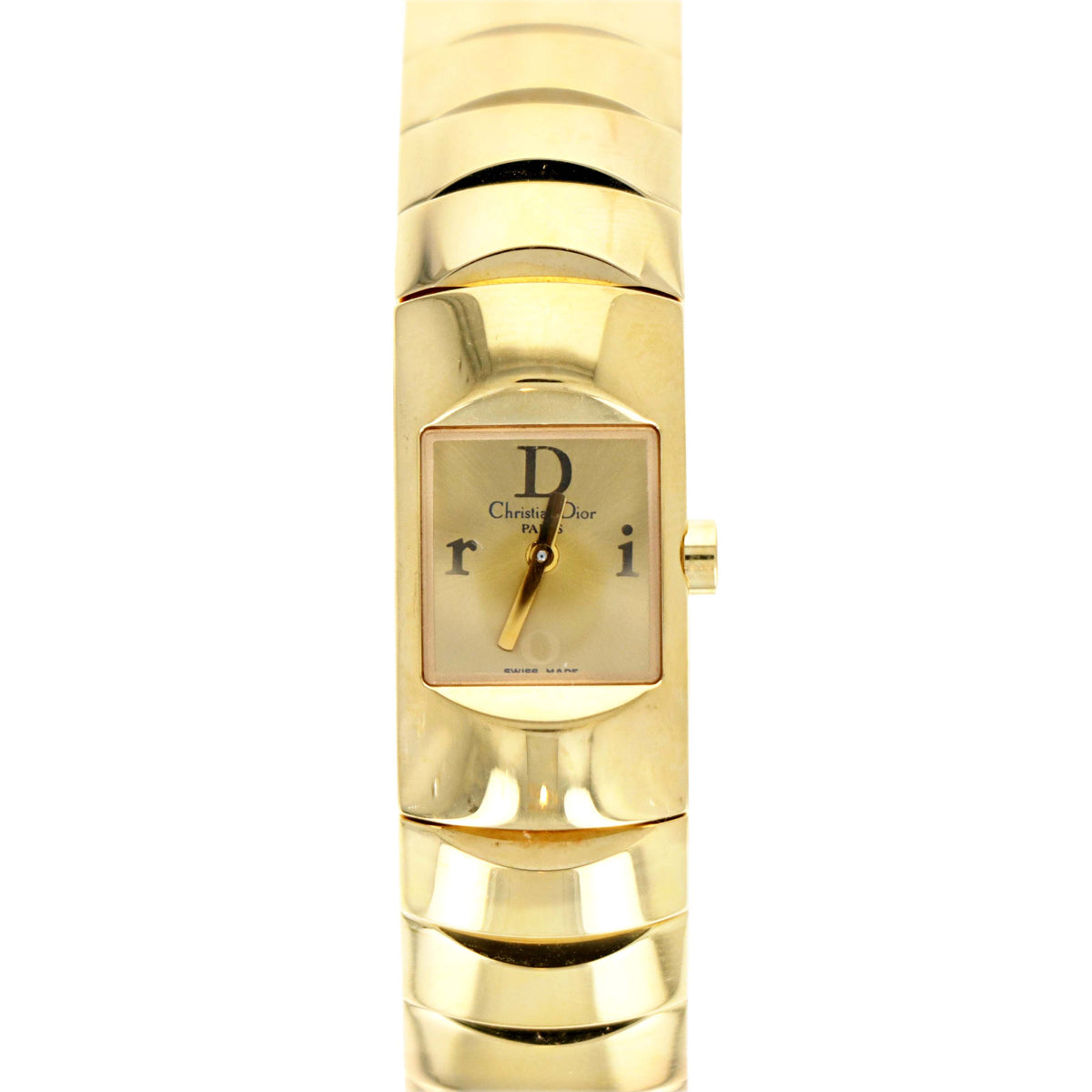 Christian Dior Dioriffic Ladies Watch - Queen May