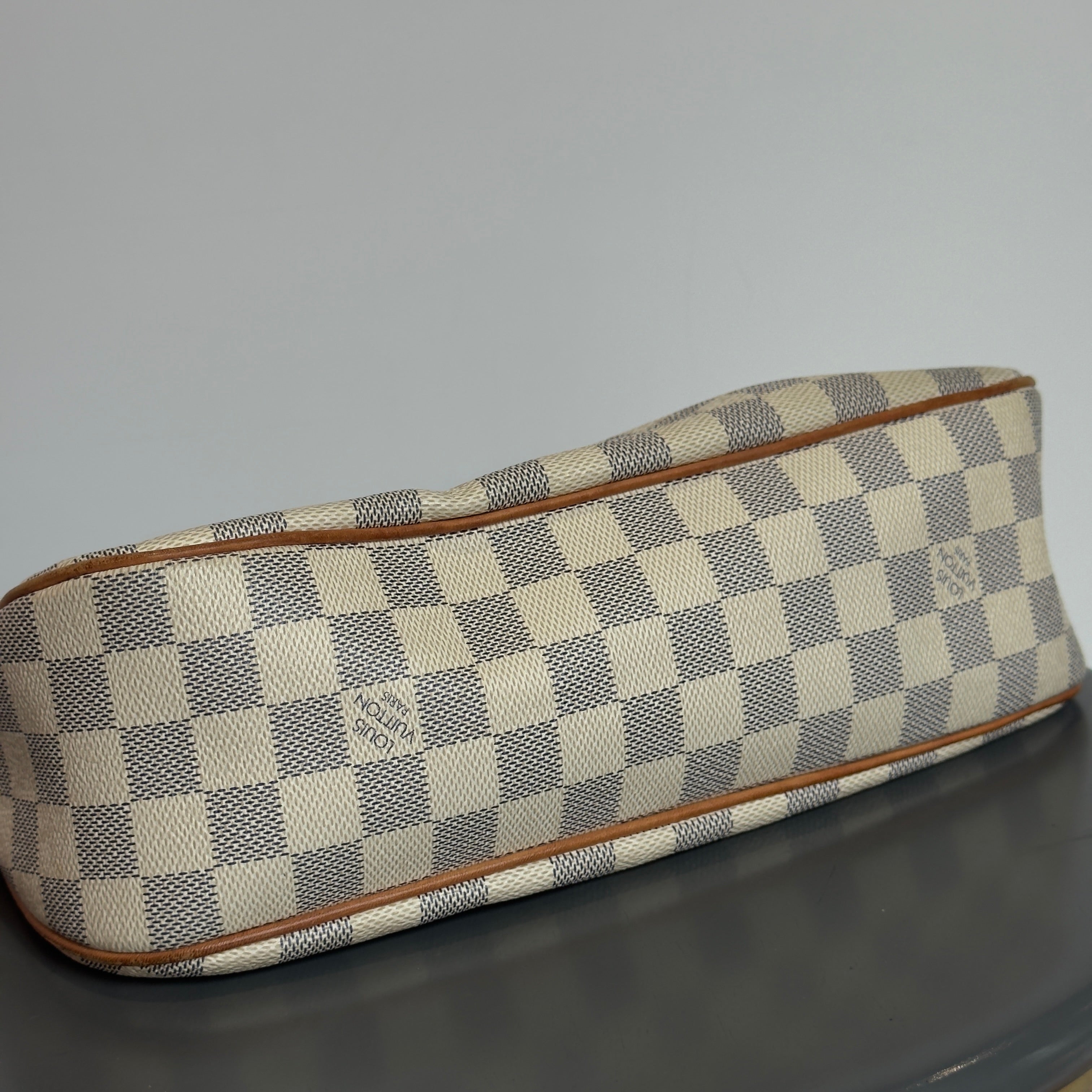 Louis Vuitton Damier Azur Siracusa PM