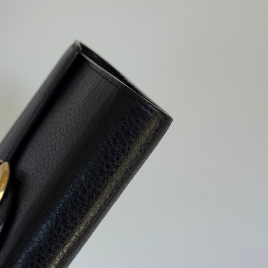 Gucci Small Wallet on Chain Marmont - Queen May
