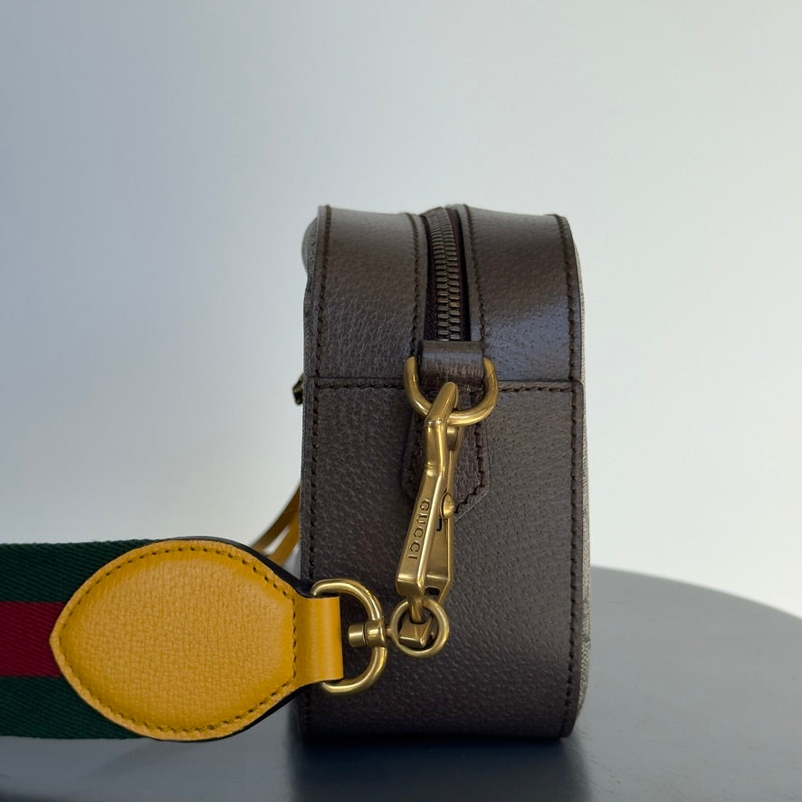 Gucci GG Supreme Neo Vintage - Queen May
