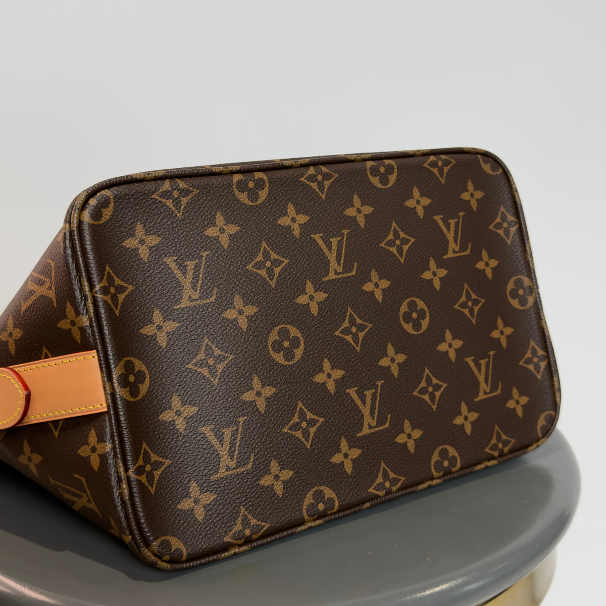 Louis Vuitton All In MM
