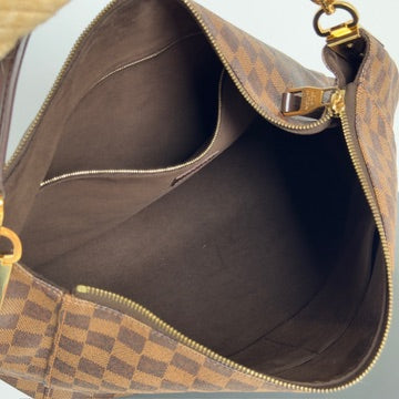 Louis Vuitton Damier Ebene Delightful Handbag - Queen May