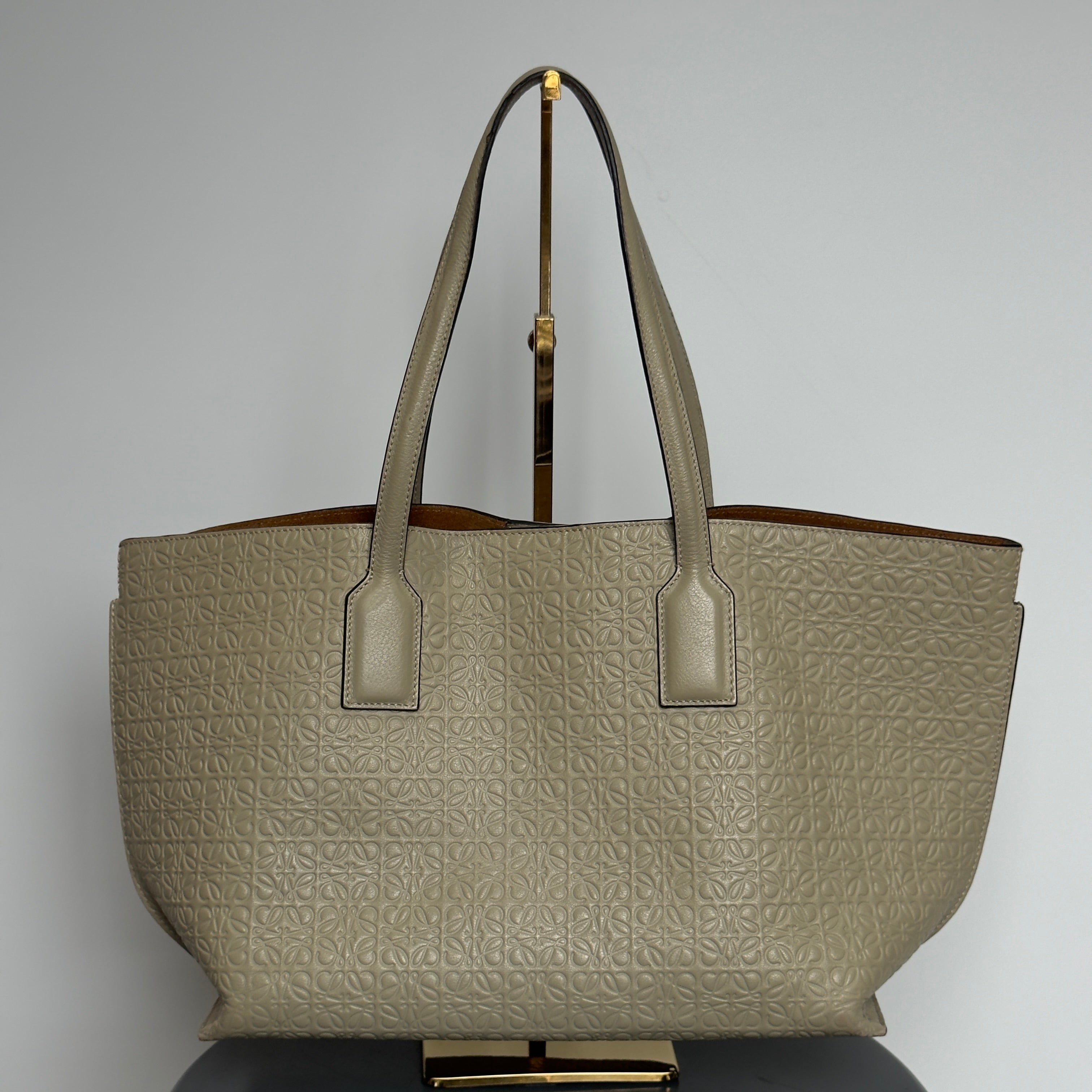 Loewe Anagram Shoulder Bag