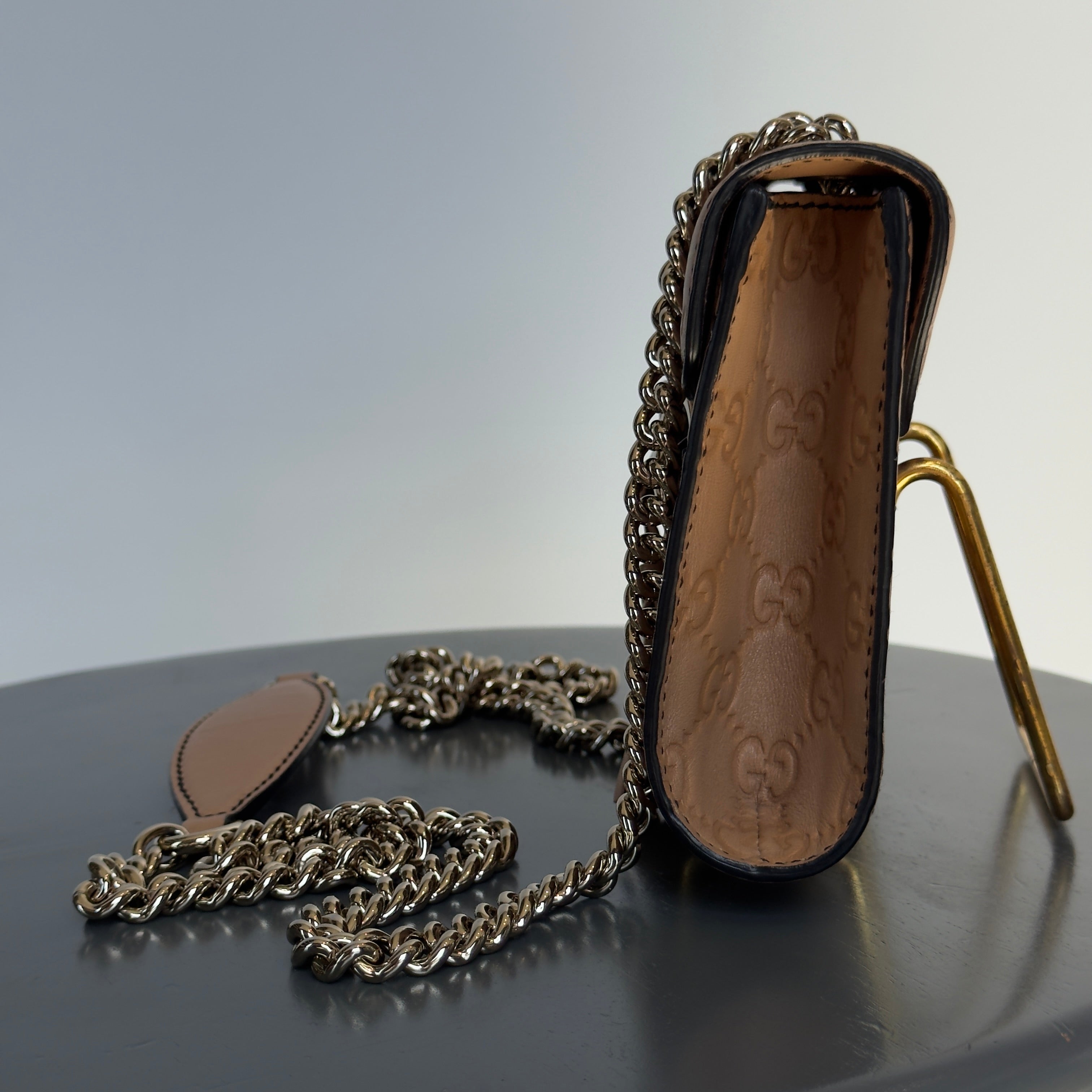 Gucci Horsebit Mini Emily - Queen May