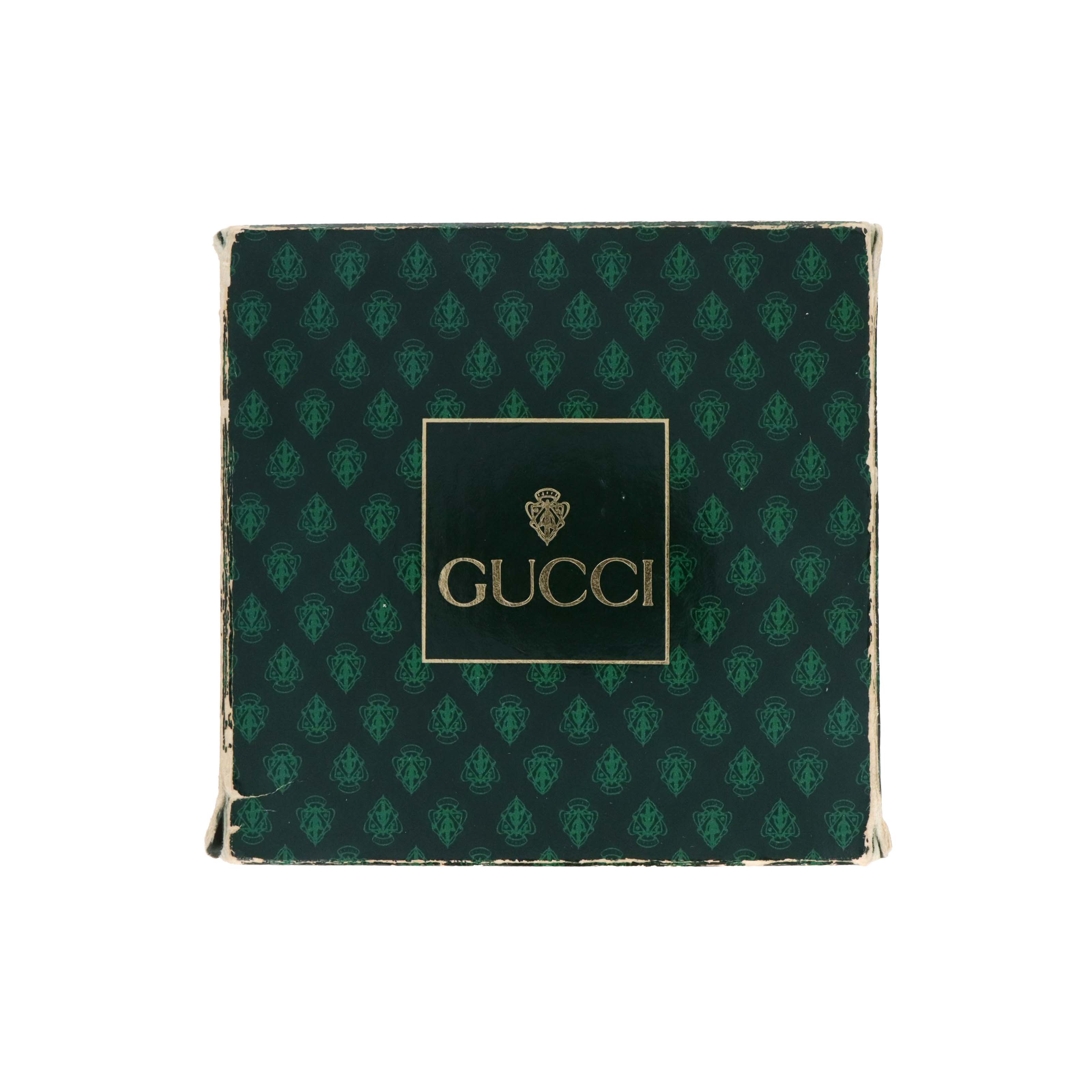 Vintage Gucci Interchangeable Bezel Watch - Queen May