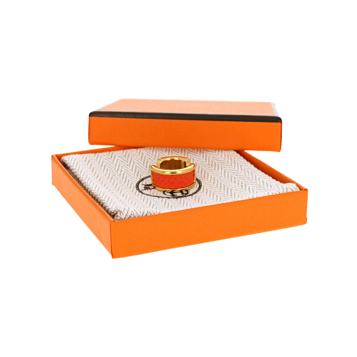 Hermes Olympe Ear Cuff - Queen May
