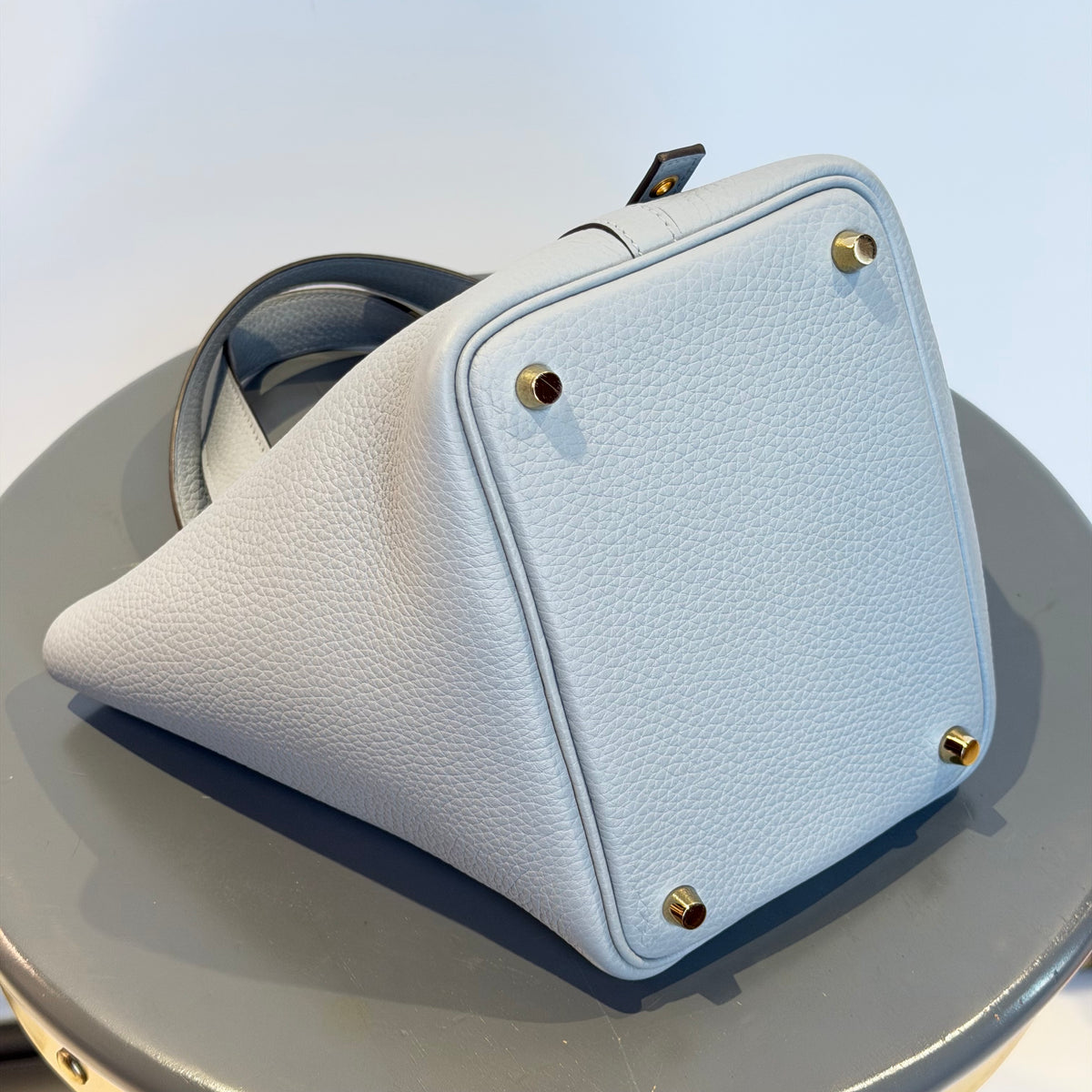 Hermes Picotin 18 2025 - Queen May