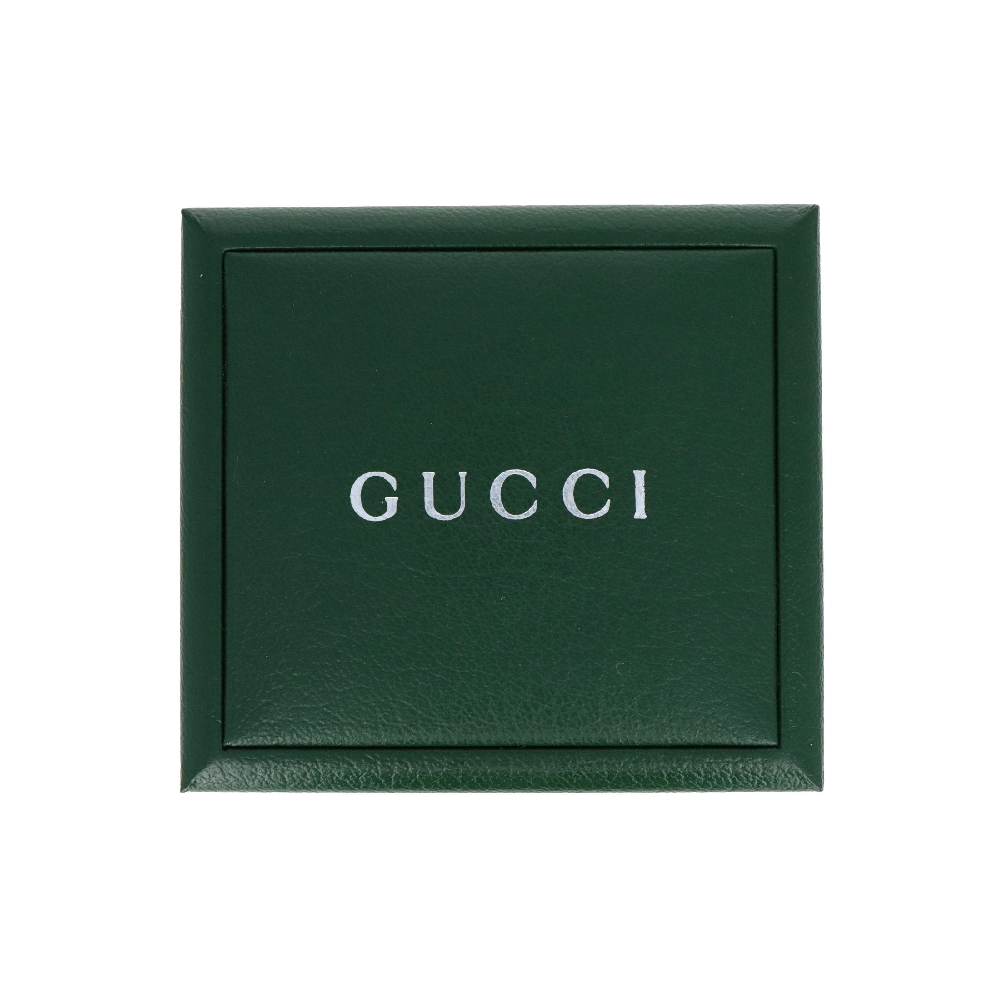 Vintage Gucci Interchangeable Band Watch 1800L - Queen May