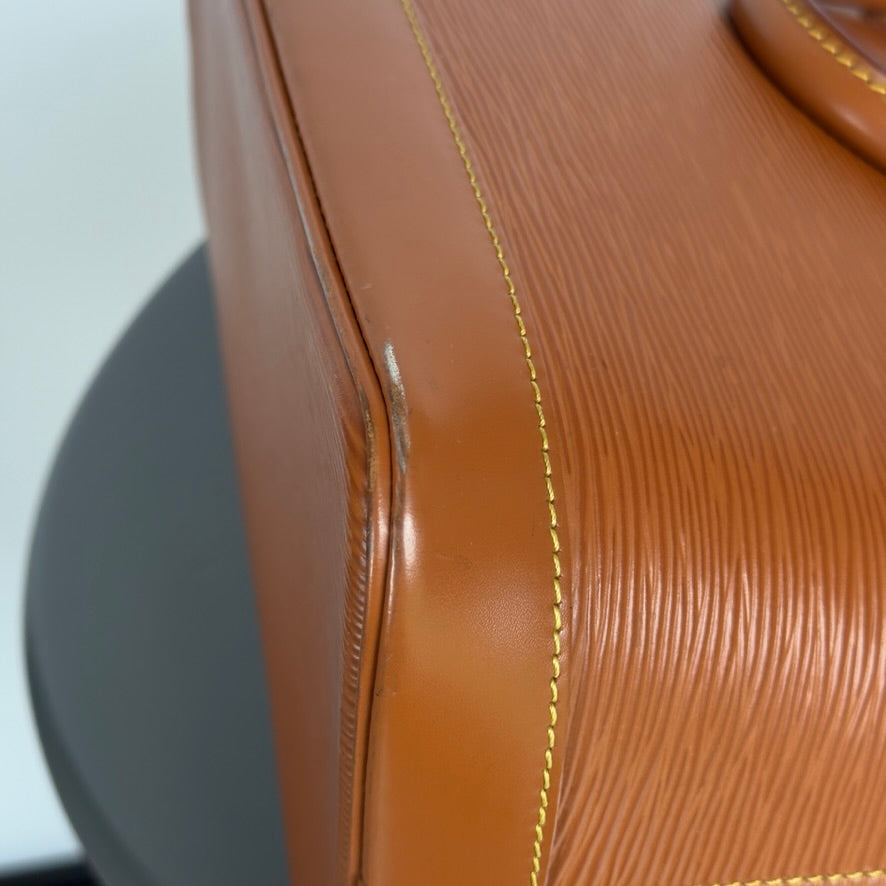 Louis Vuitton Epi Alma PM - Queen May