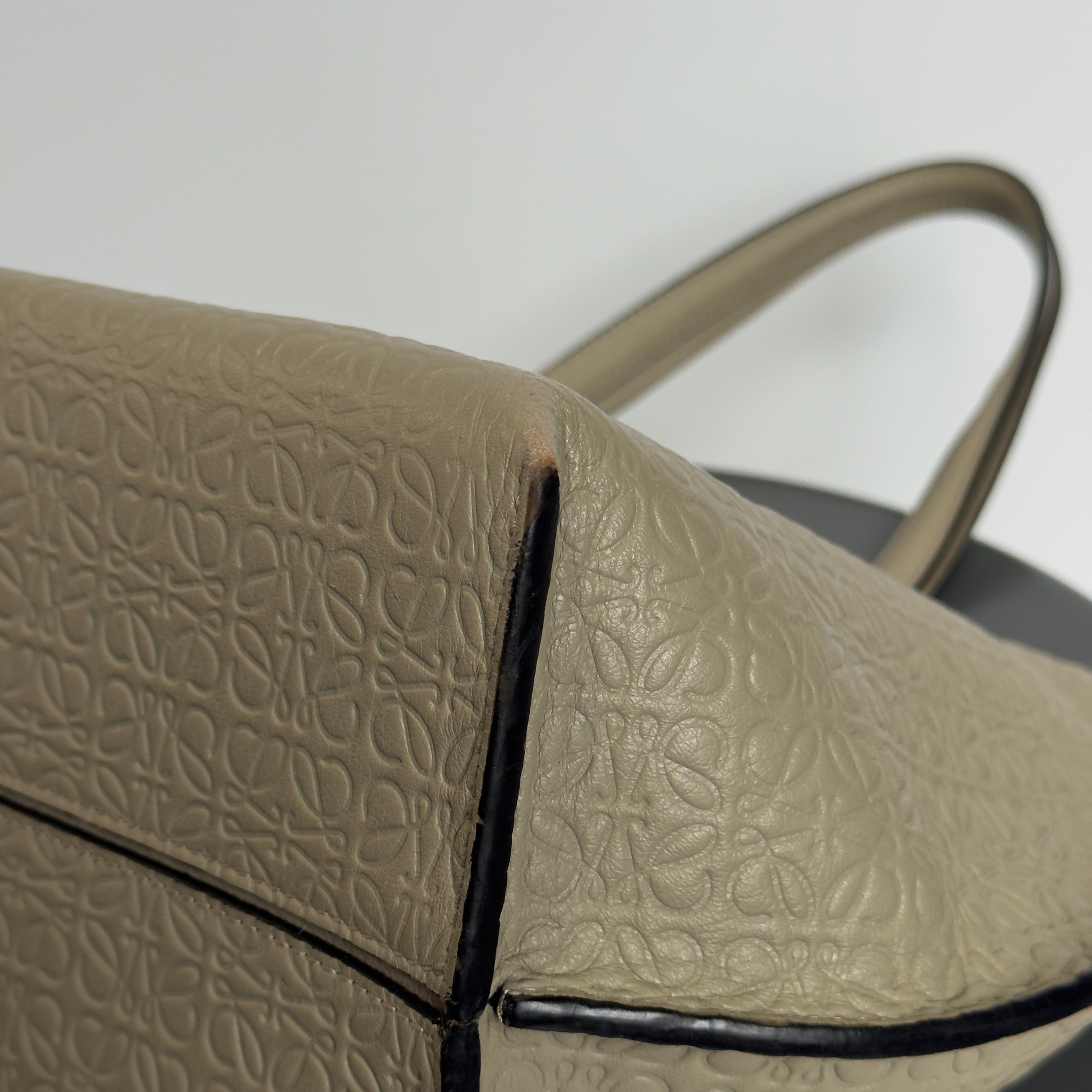 Loewe Anagram Shoulder Bag