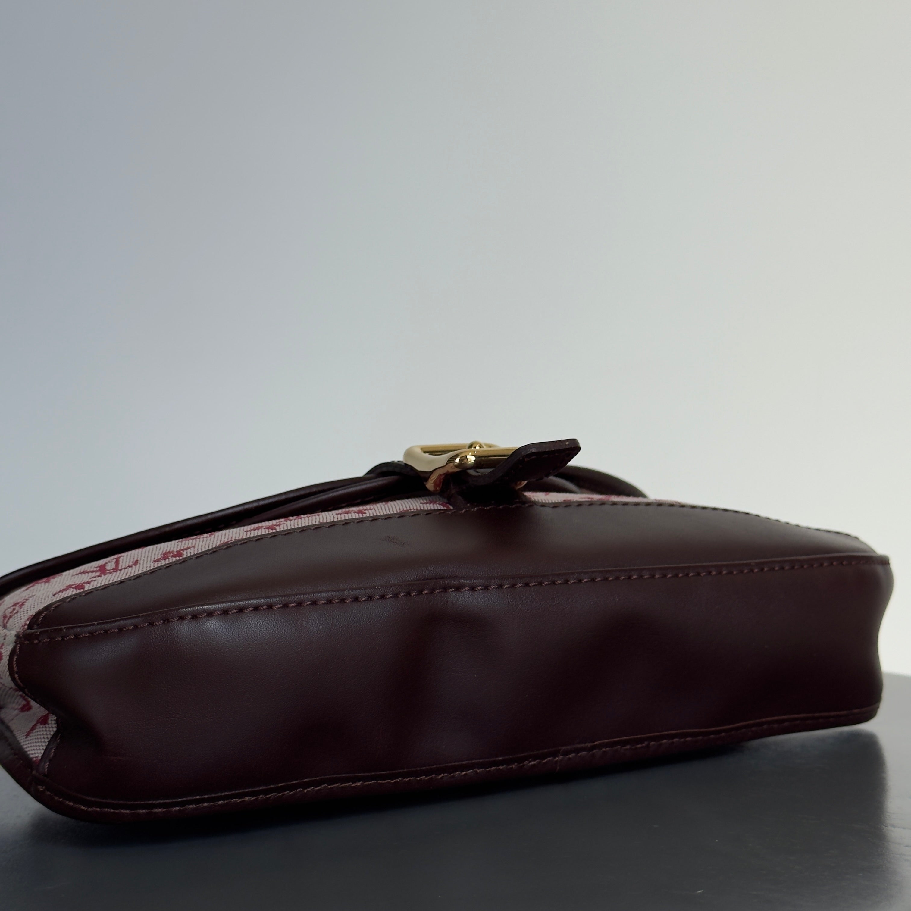Louis Vuitton Monogram Mini Lin Marjorie - Queen May