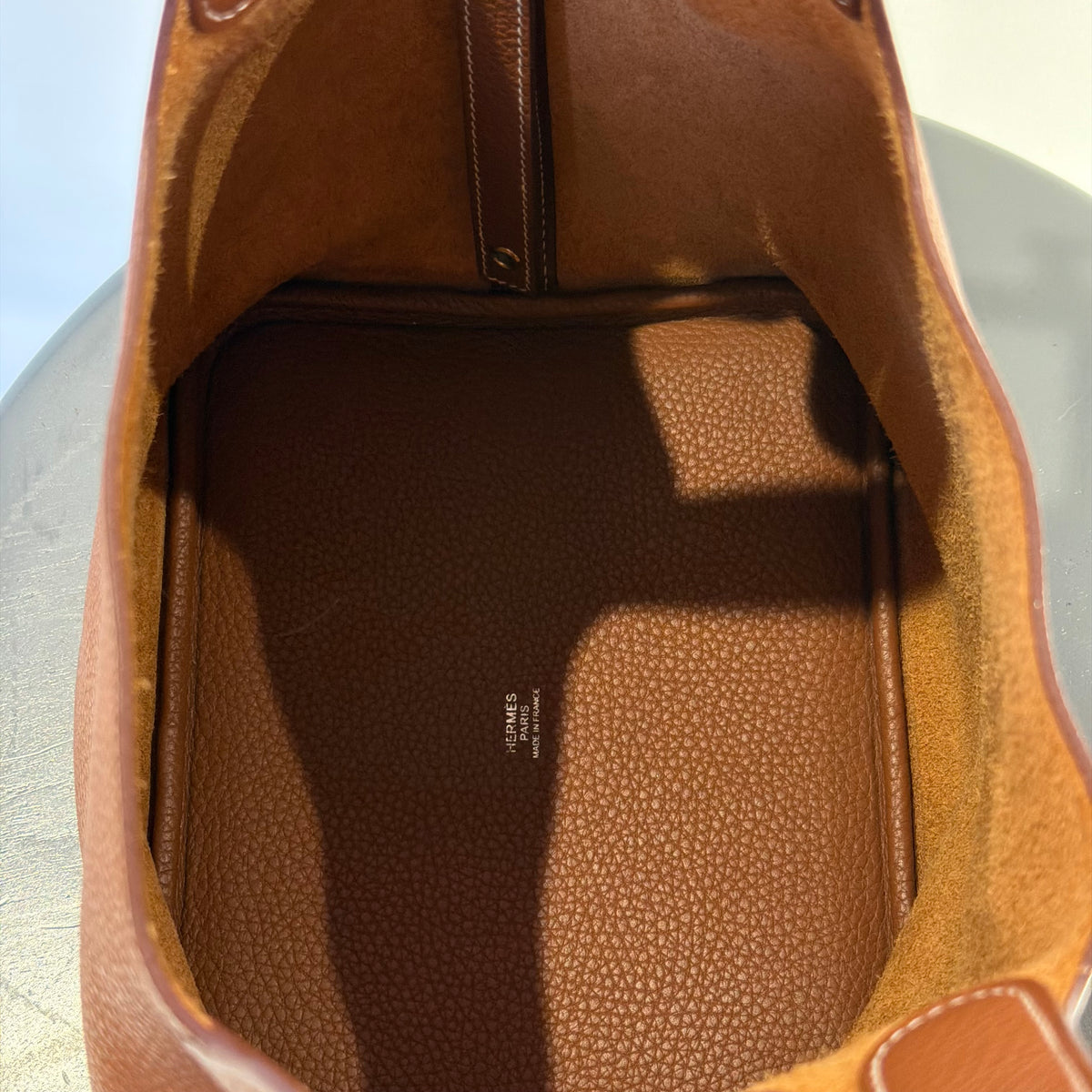 Hermes Picotin 22 2018 - Queen May