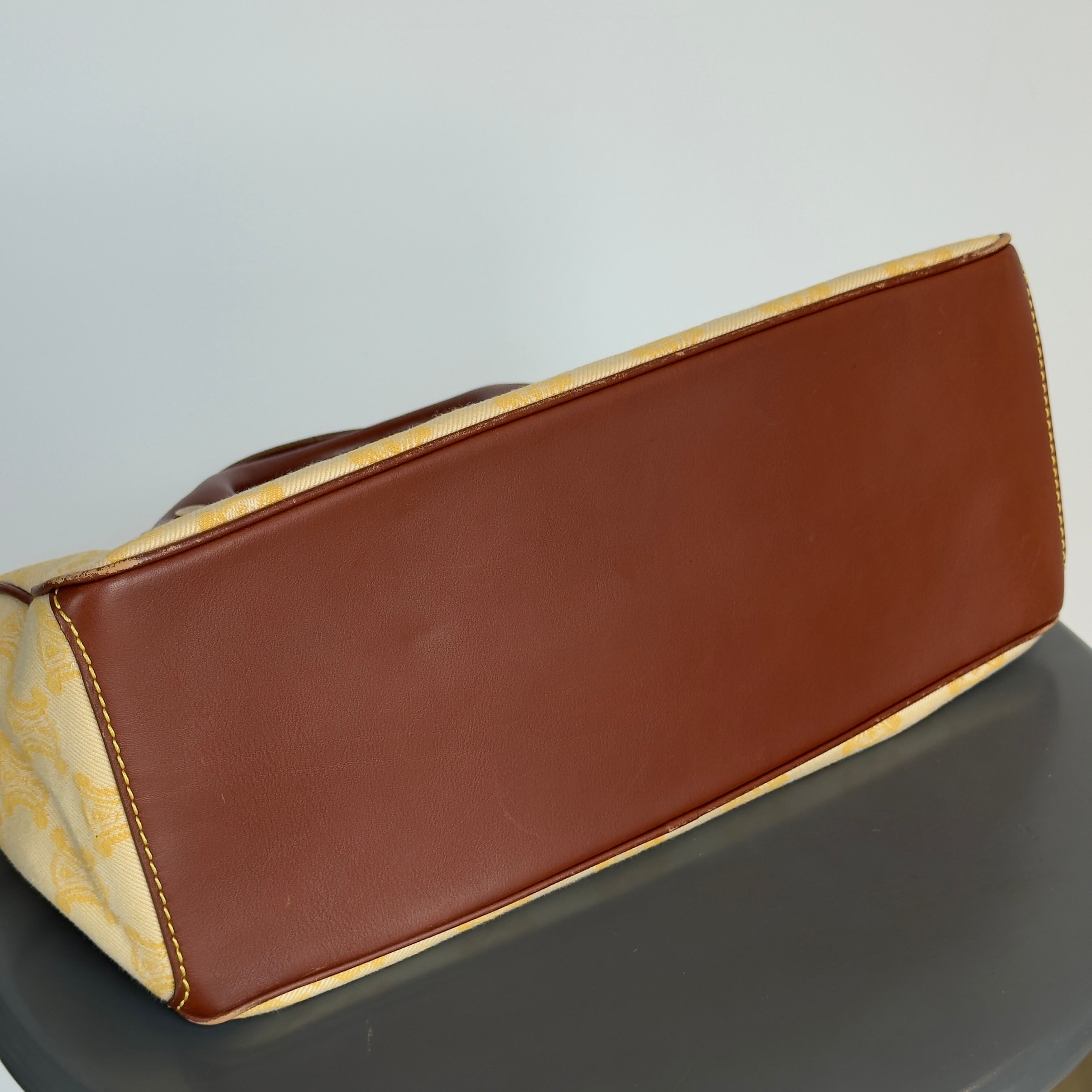 Celine Boogie Bag - Queen May