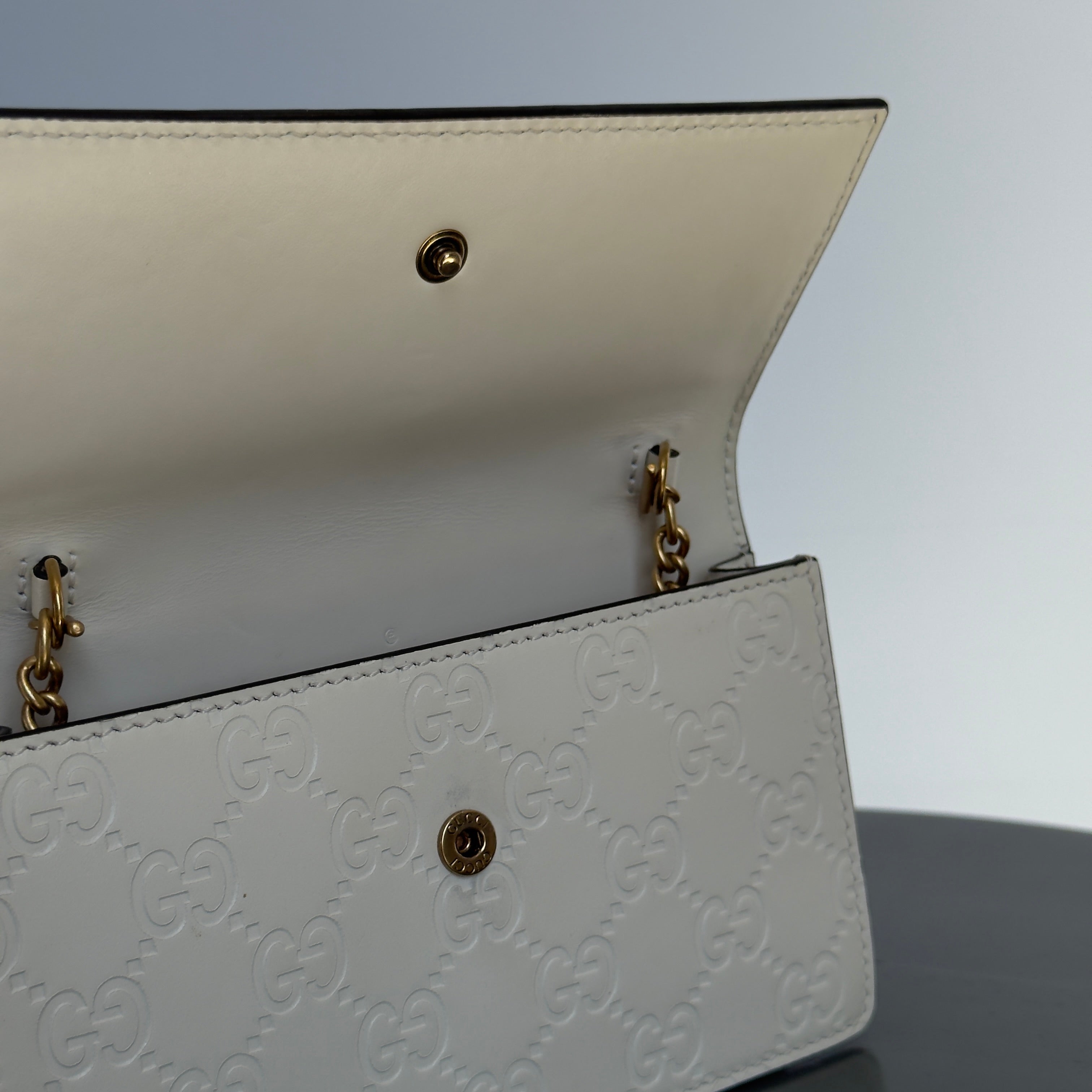 Gucci Cherry Mini Dionysus Cream