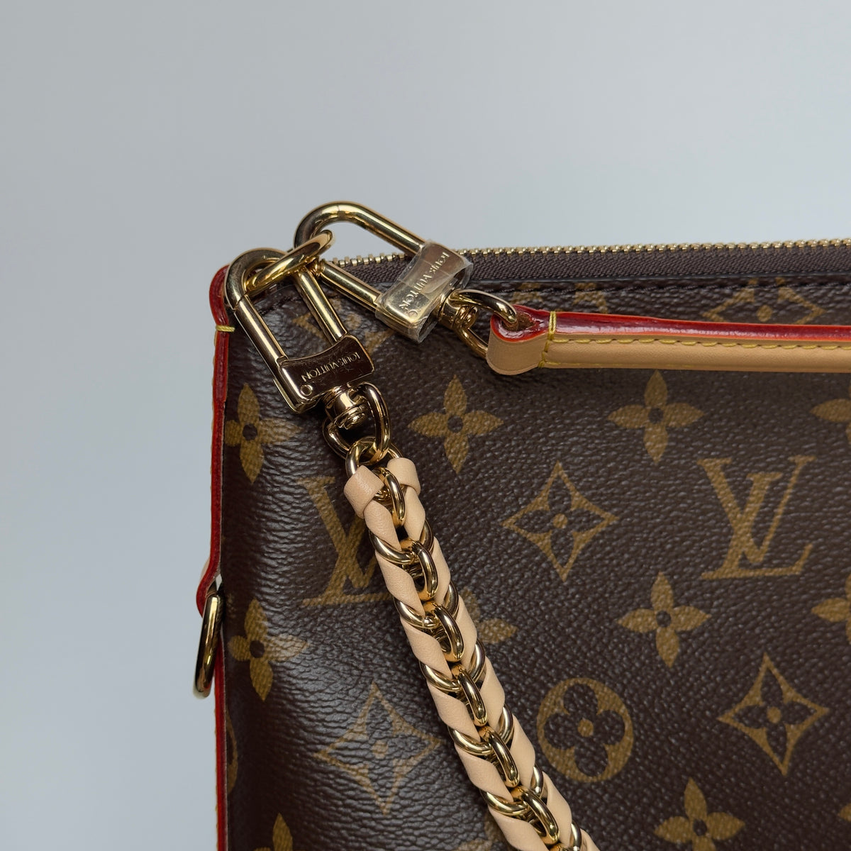 Louis Vuitton Monogram Multipass - Queen May