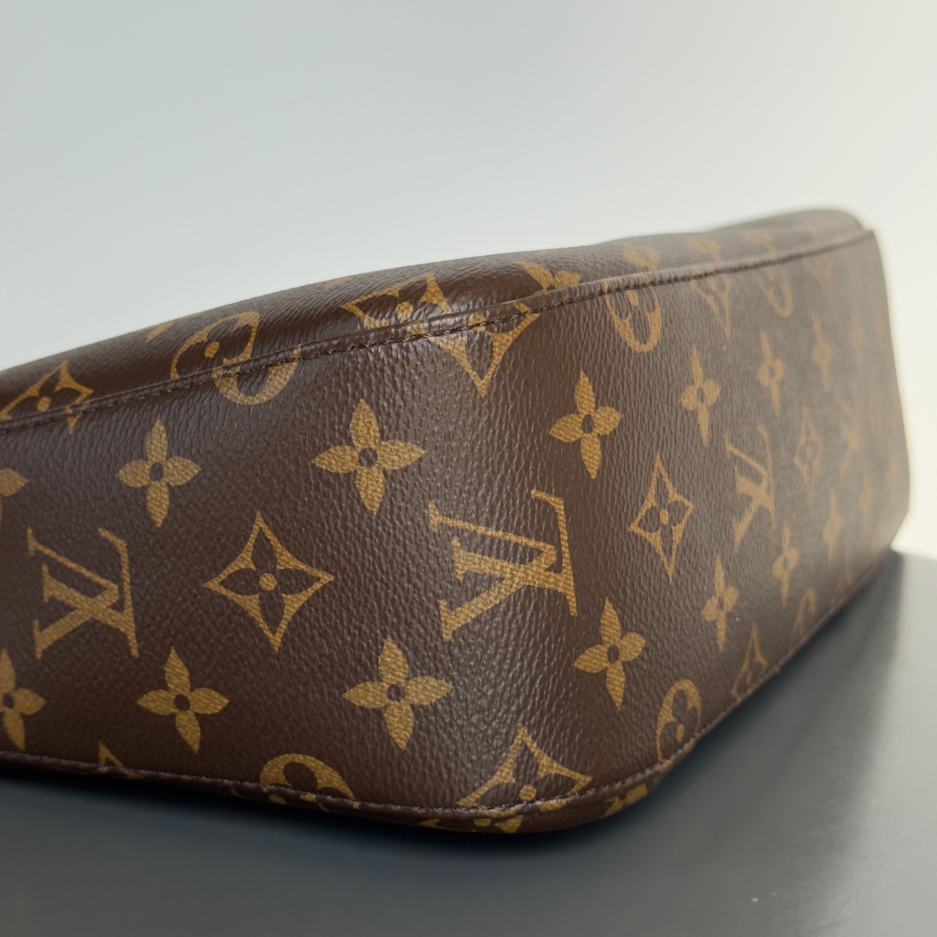 Louis Vuitton Slouchy PM - Queen May