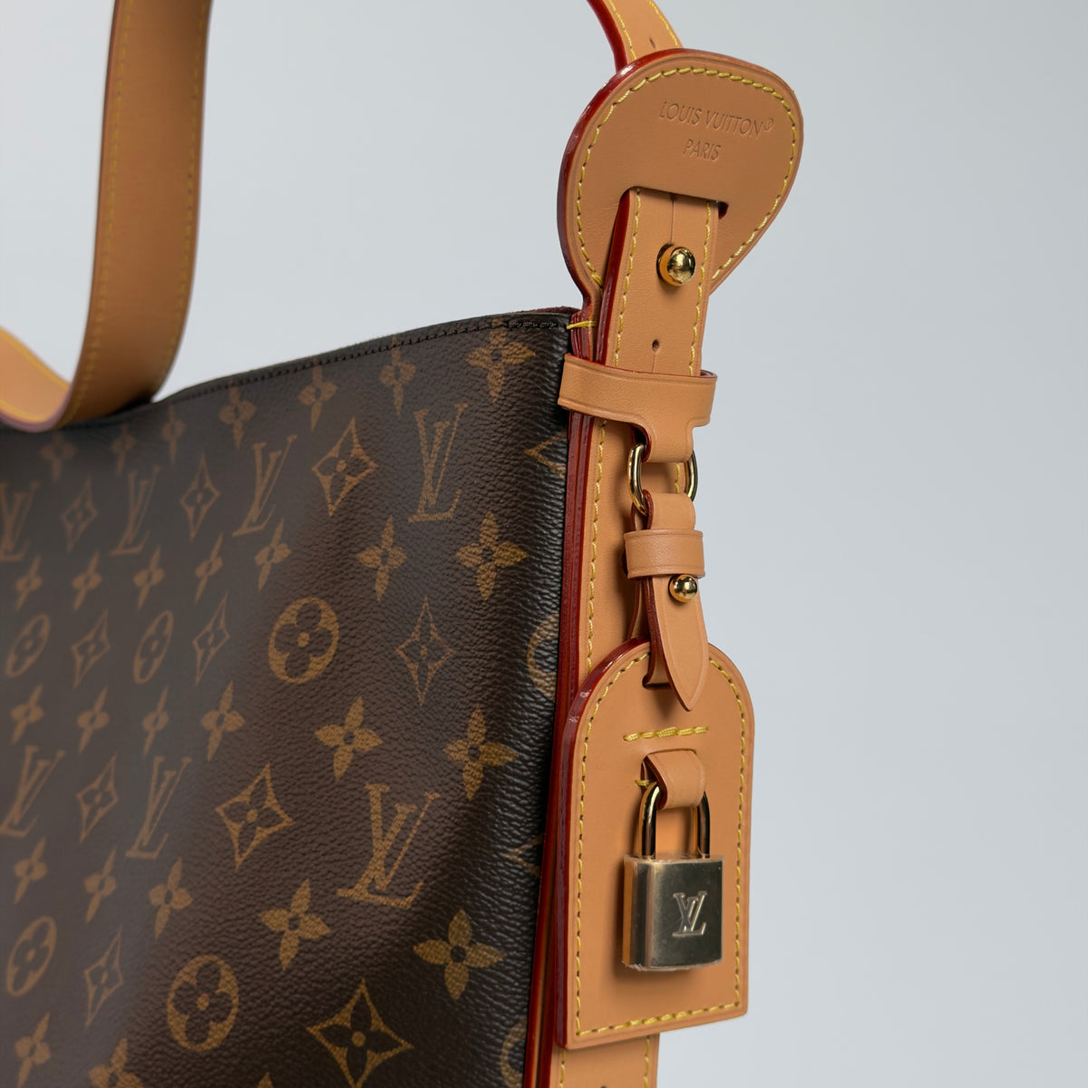Louis Vuitton All In MM