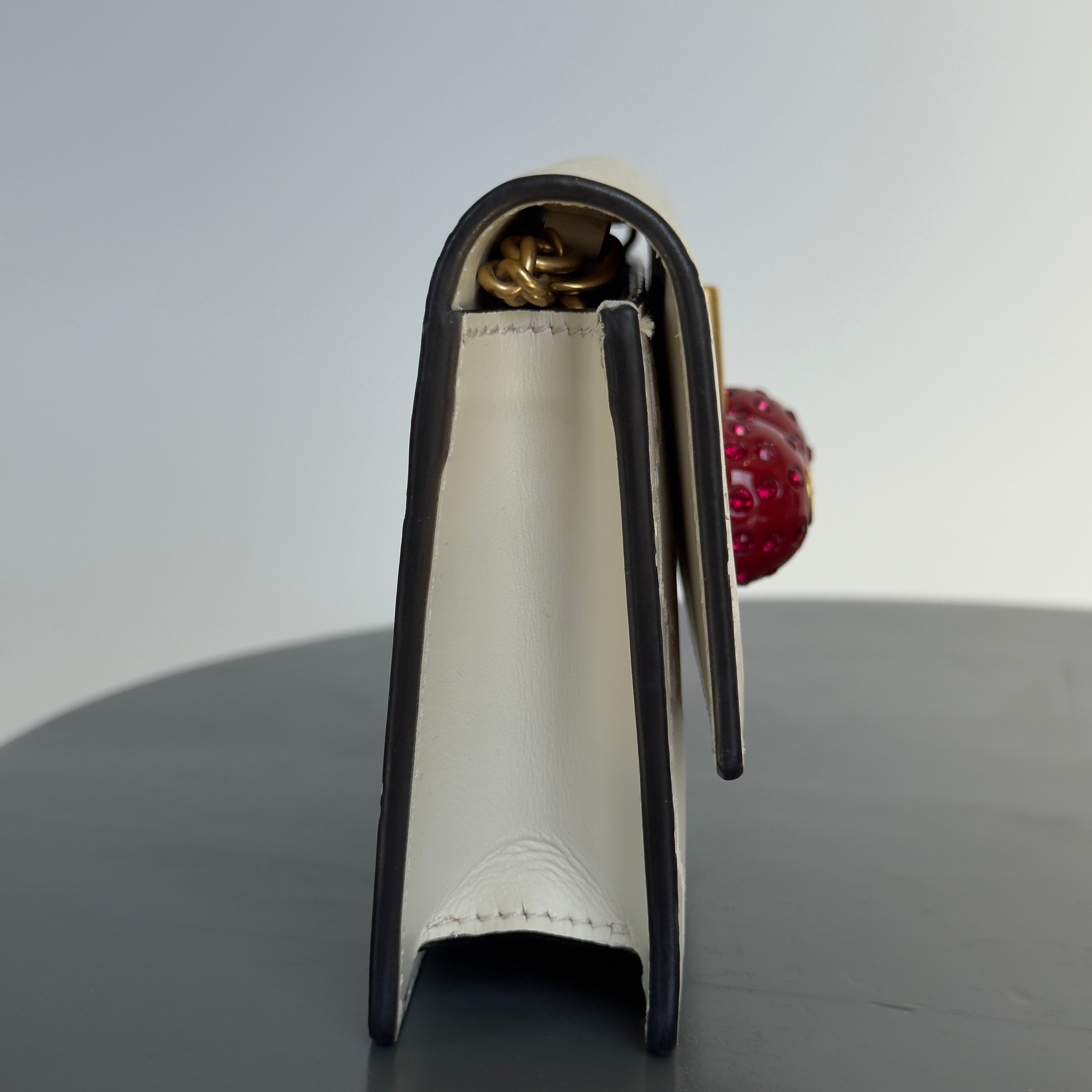 Gucci Cherry Mini Dionysus Cream