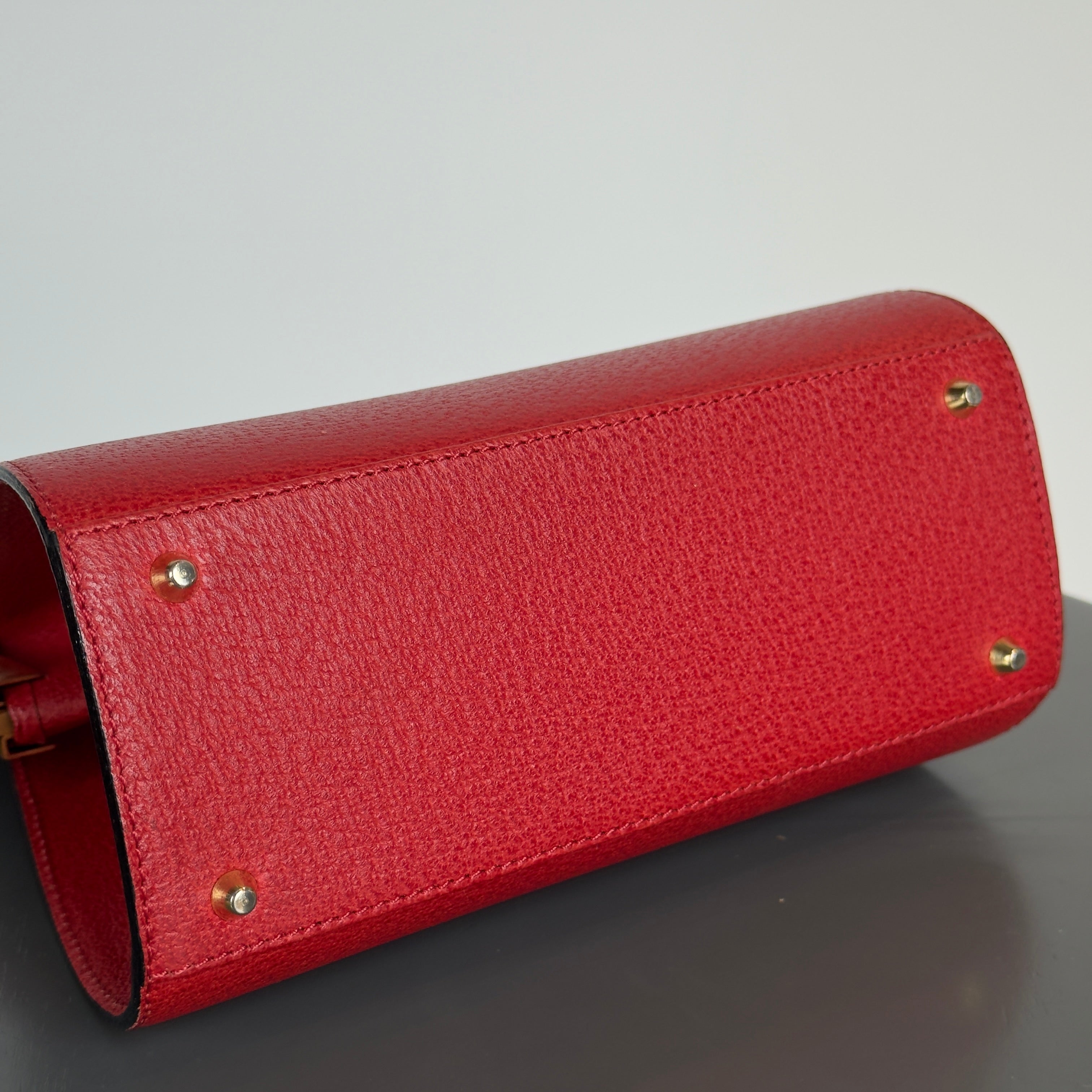Vintage Rare Christian Dior Doctors Bag - Queen May