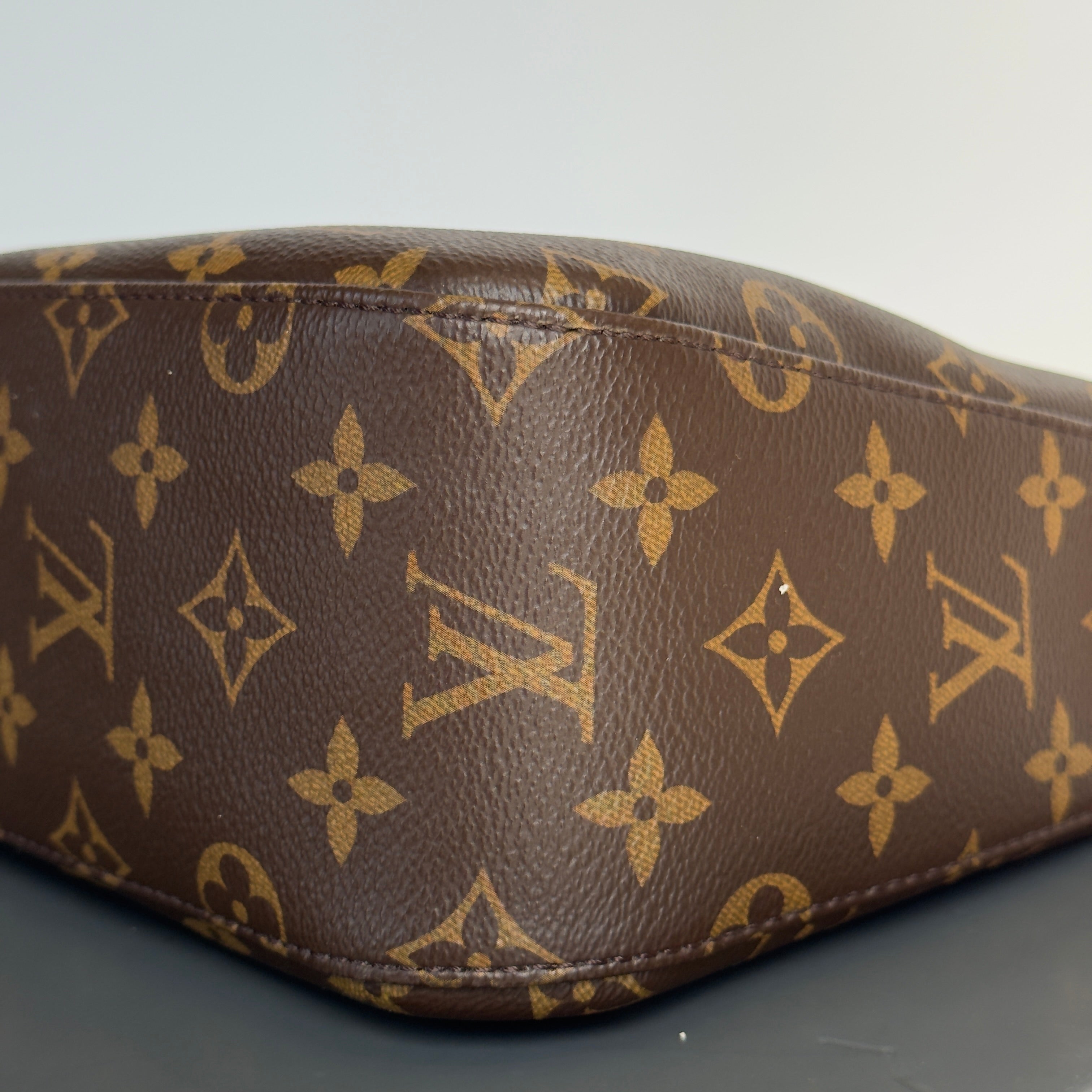 Louis Vuitton Slouchy PM - Queen May