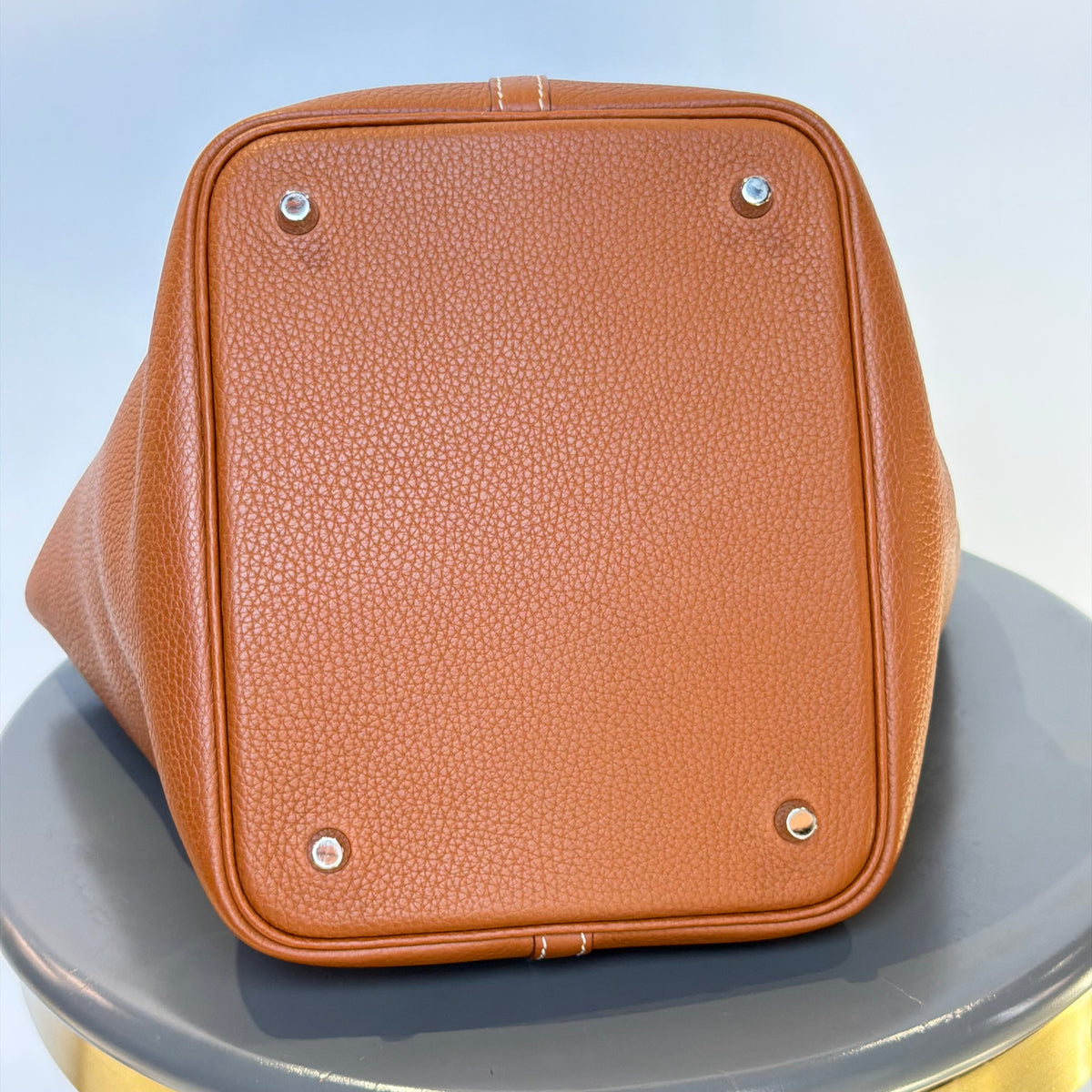 Hermes Picotin 22 2018 - Queen May